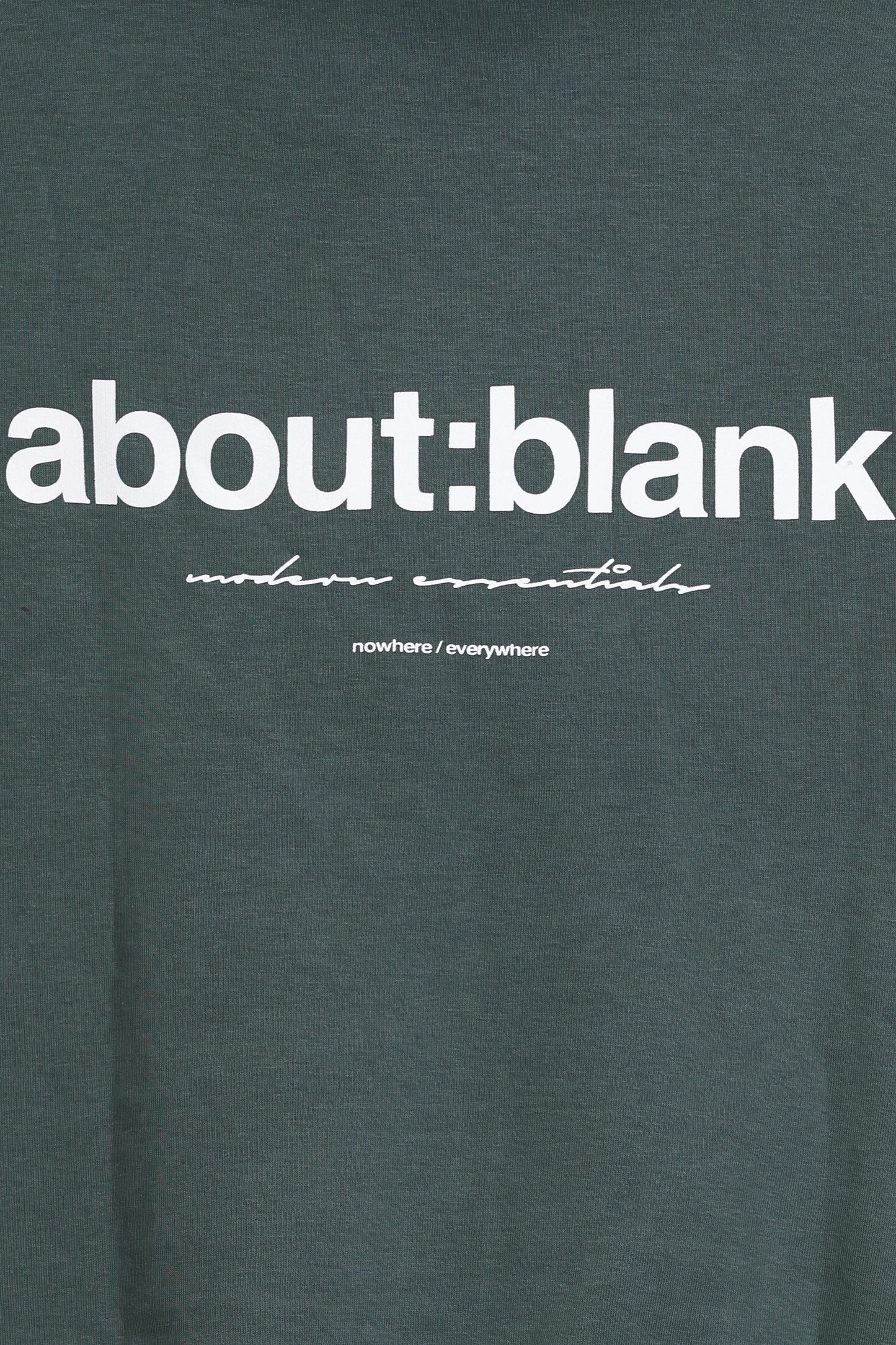 Relaxed Brushed Pullover - Cougar Clothing