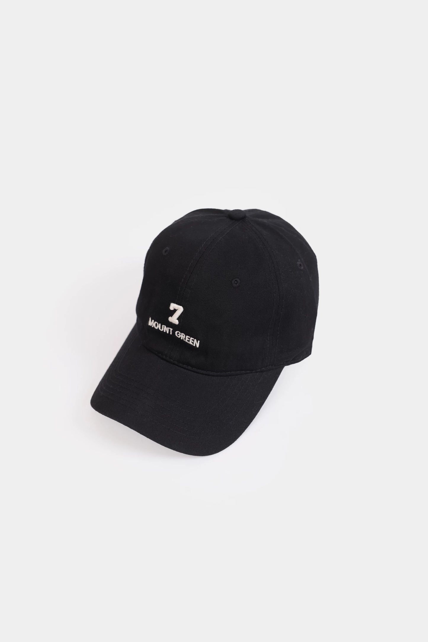 Embroidered P-Cap - Cougar Clothing