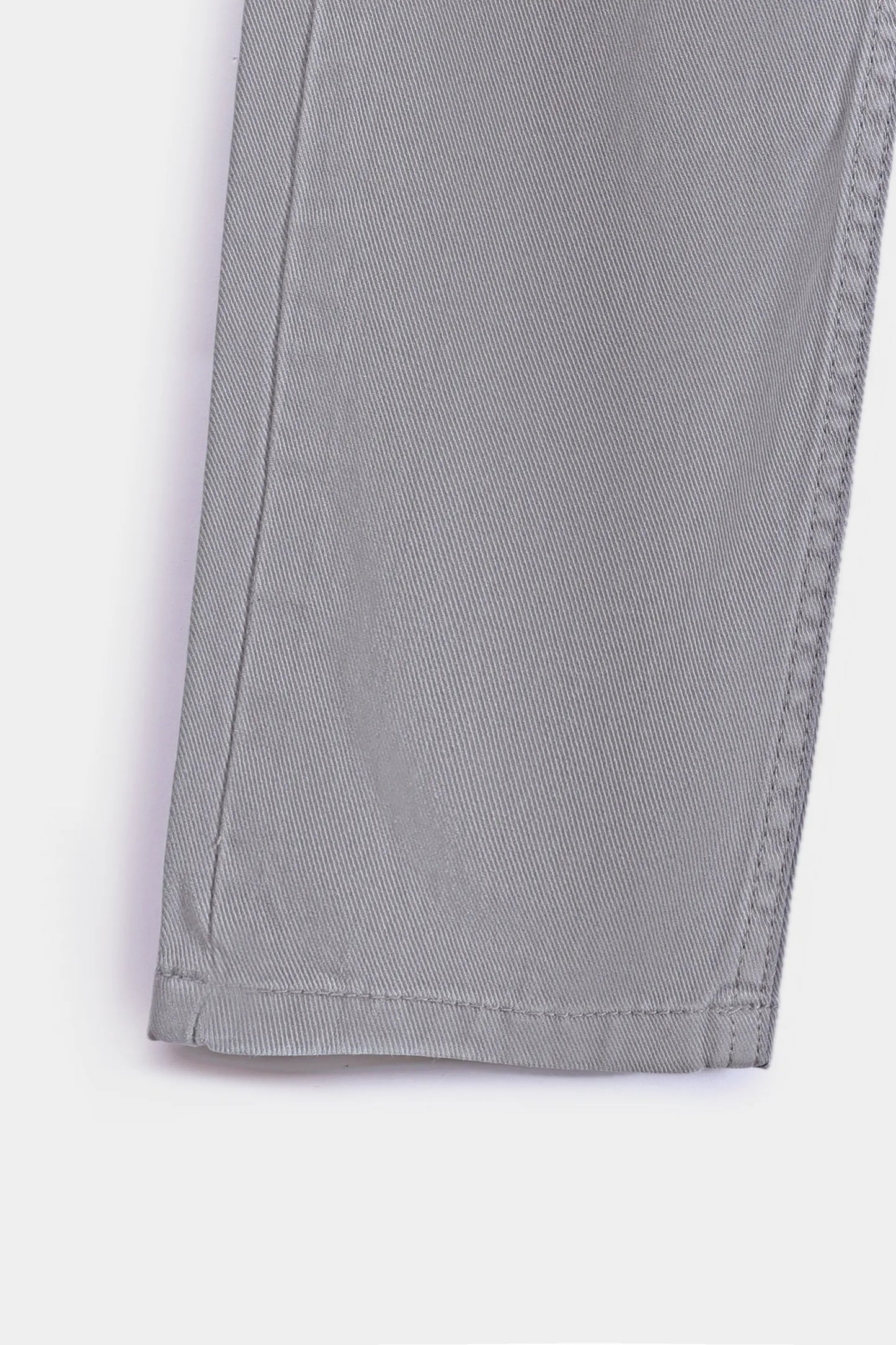5 Pocket Pants - Cougar Clothing