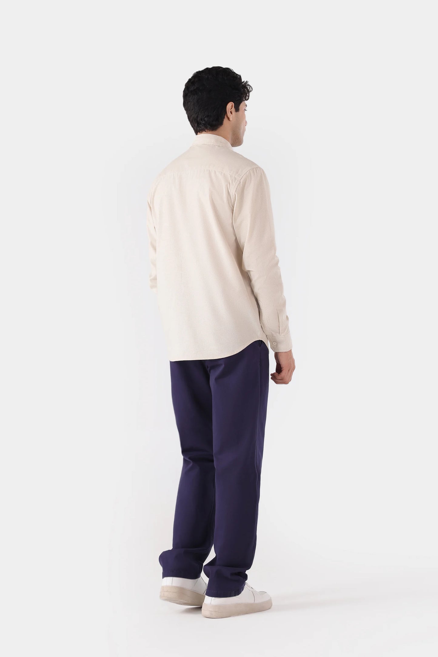 Patch Pocket Shirt - Cougar Clothing