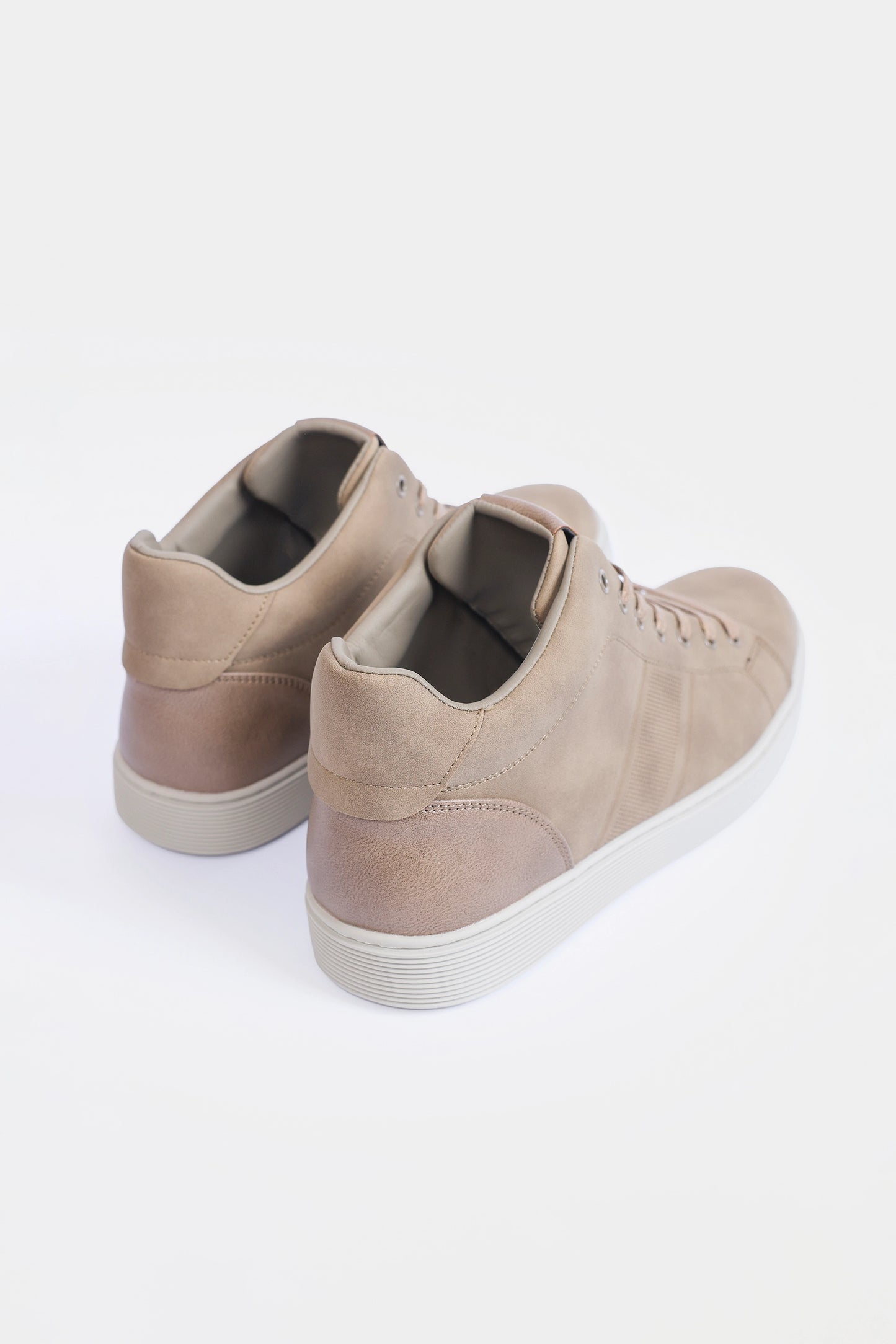 High Ankle Shoes - Cougar Clothing