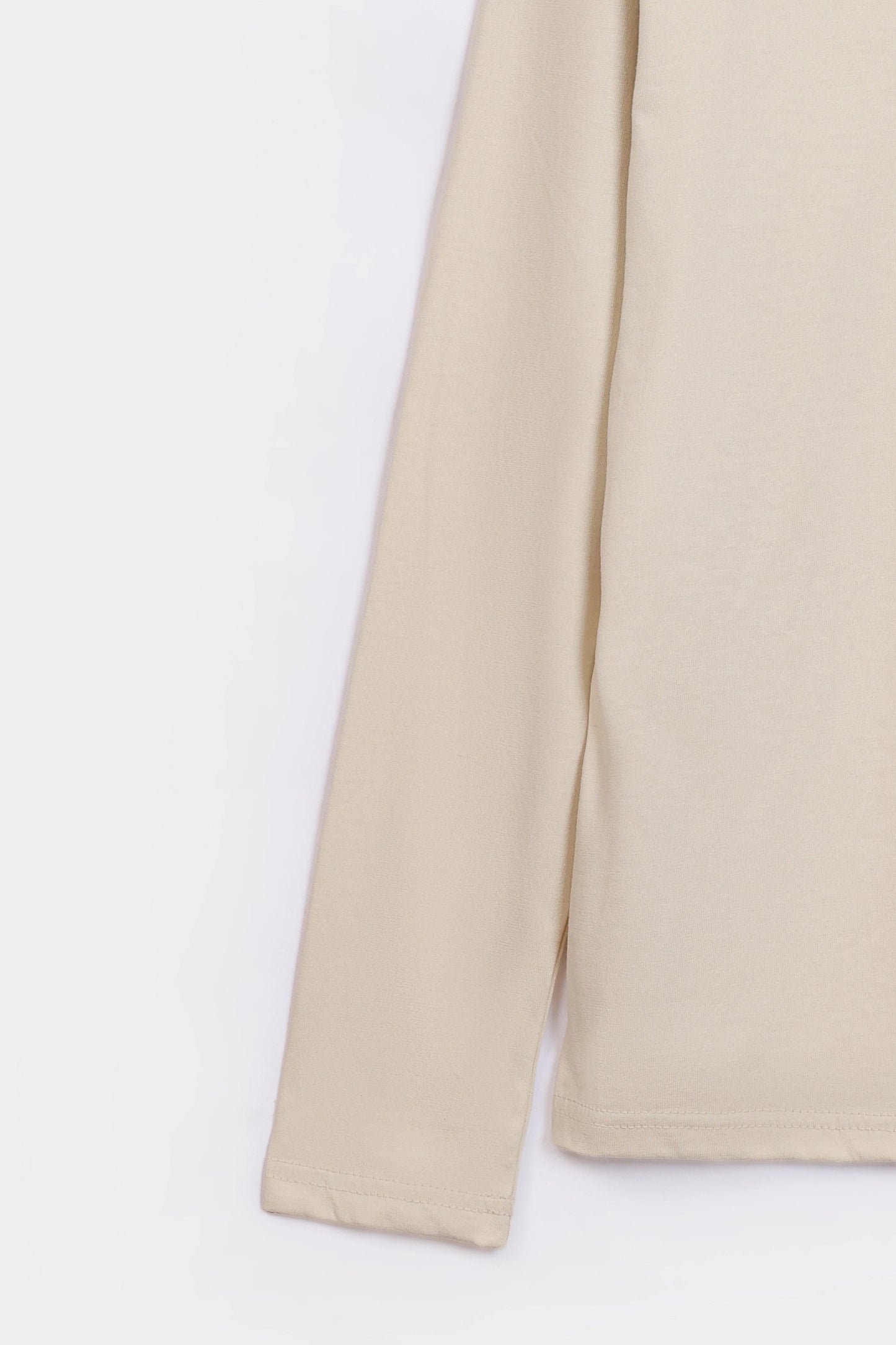 Basic Cotton T-Shirt - Cougar Clothing