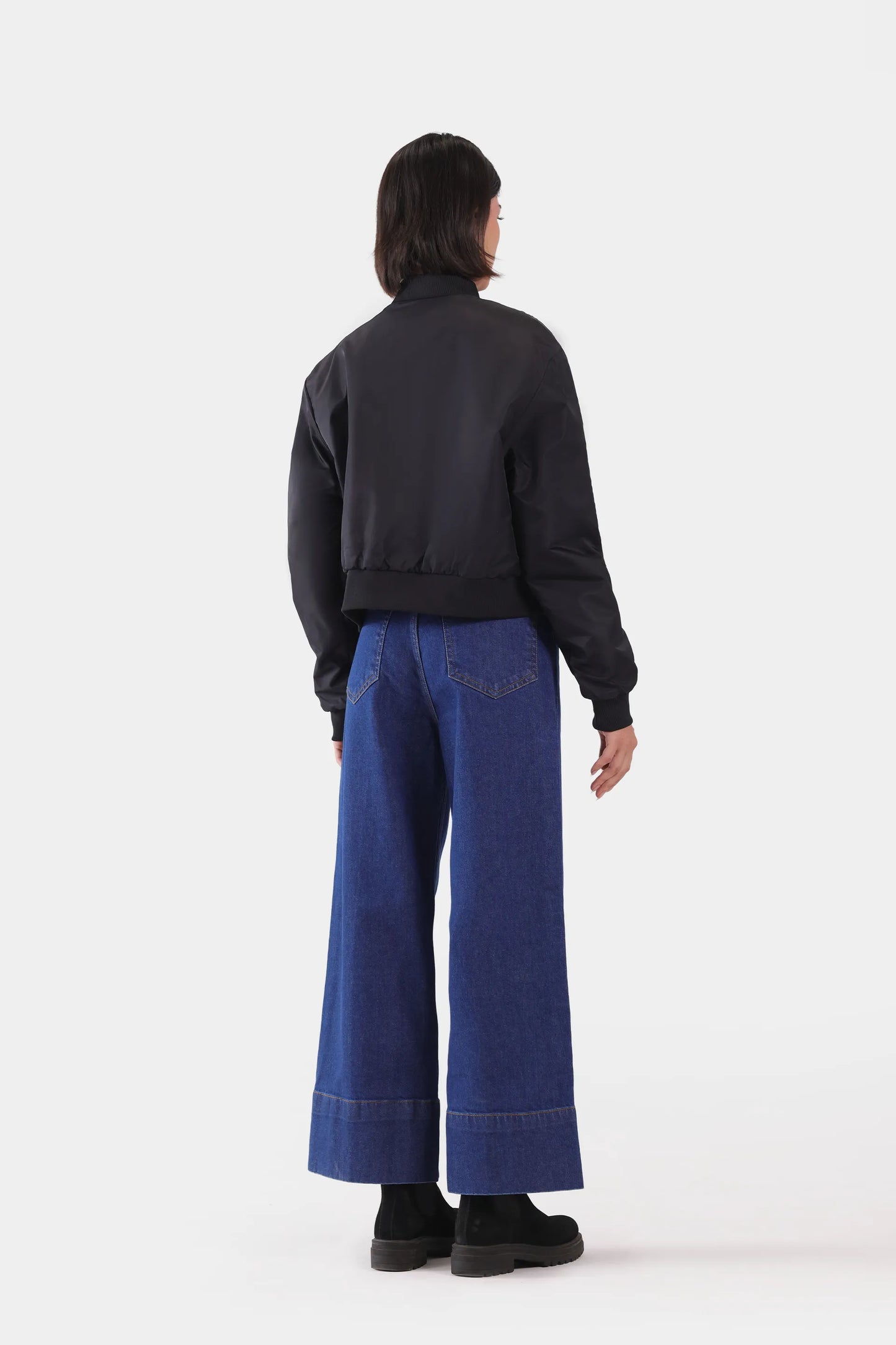 Bomber Jacket - Cougar Clothing