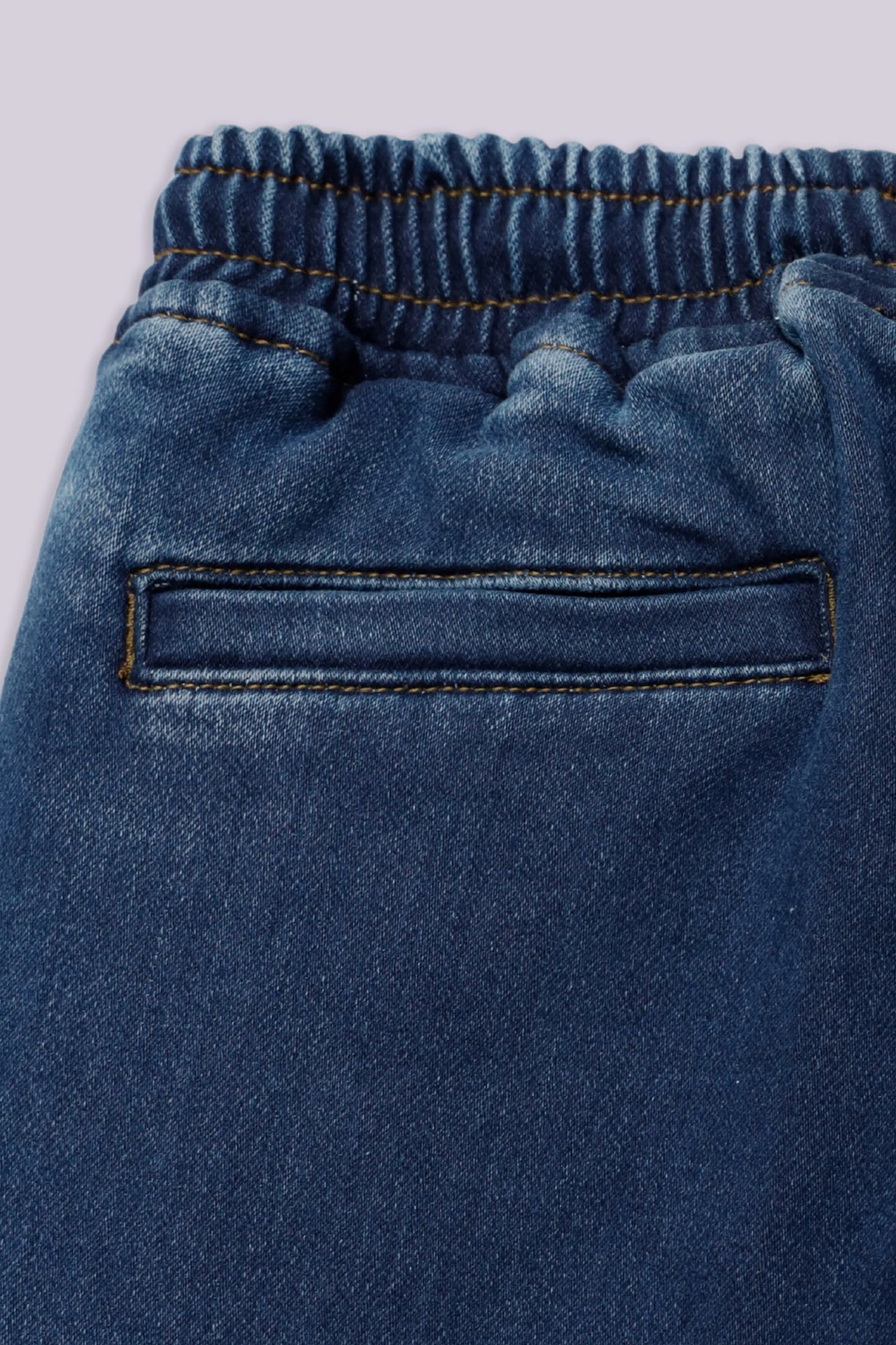 Slim Fit Jogger Pants - Cougar Clothing