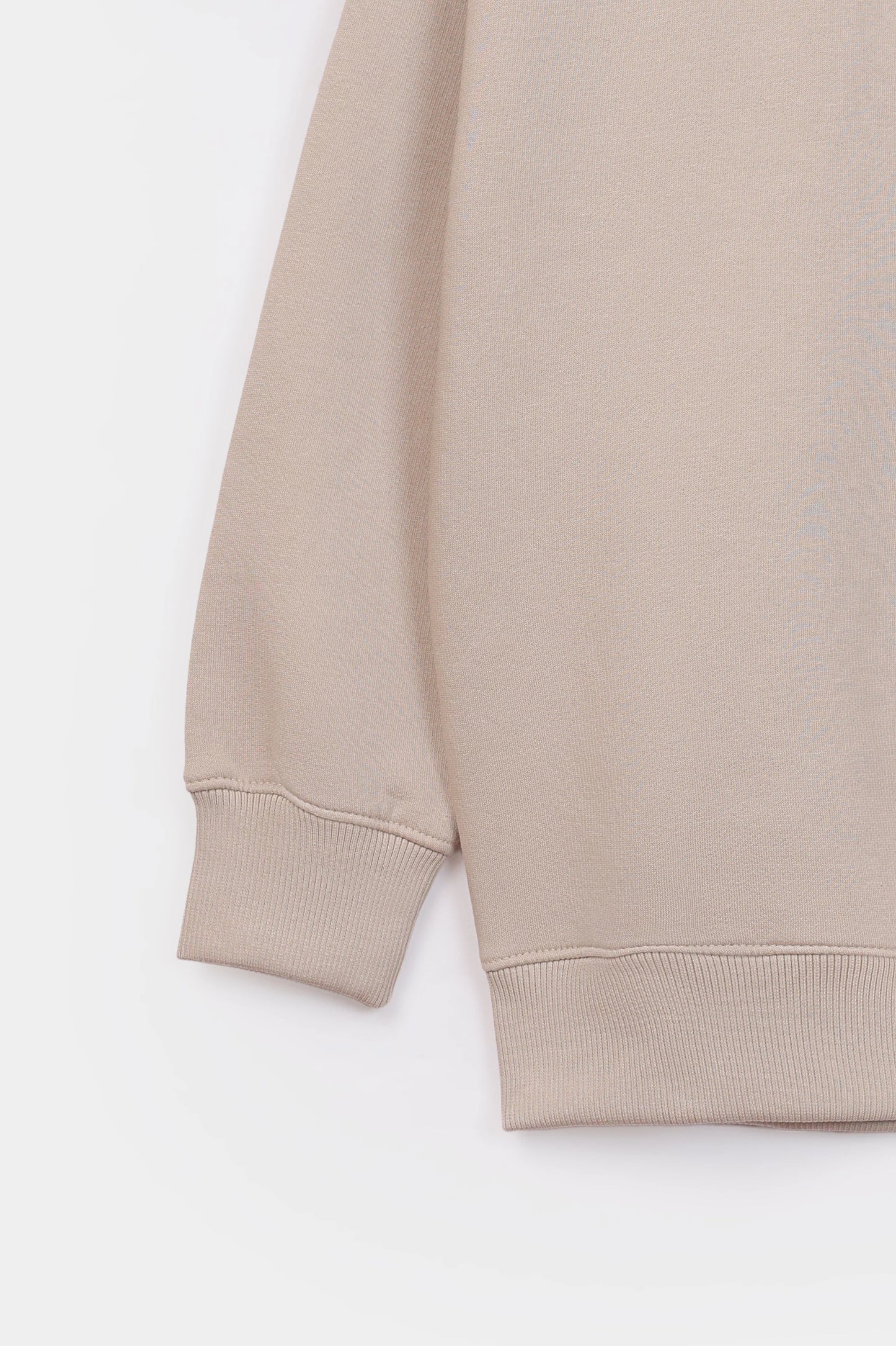 Embroidered Sweatshirt - Cougar Clothing