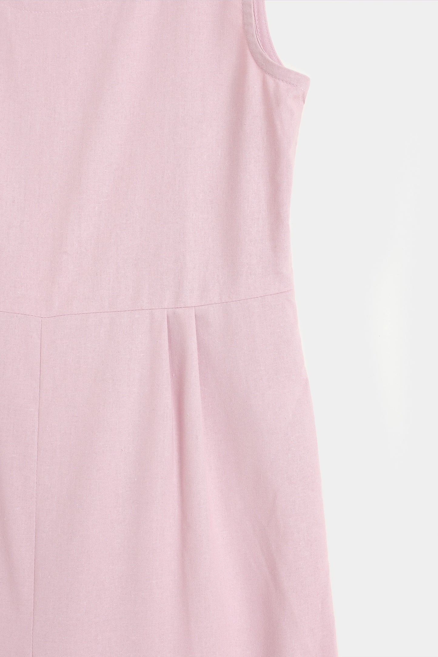 Sleeveless Jumpsuit - Cougar Clothing