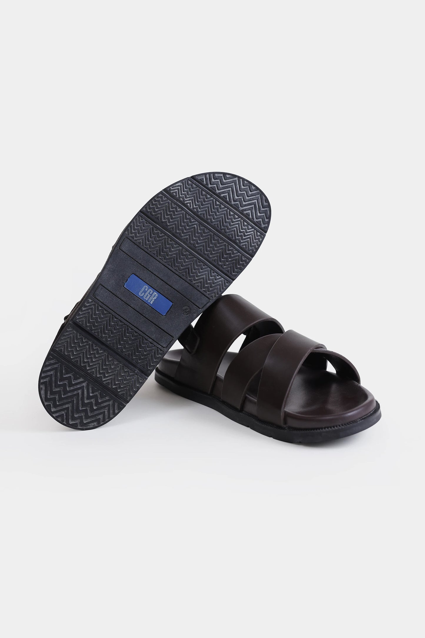 Everyday Strappy Sandals - Cougar Clothing