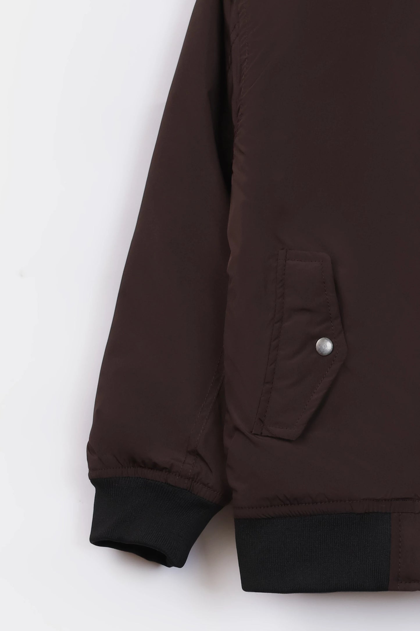 Bomber Jacket - Cougar Clothing