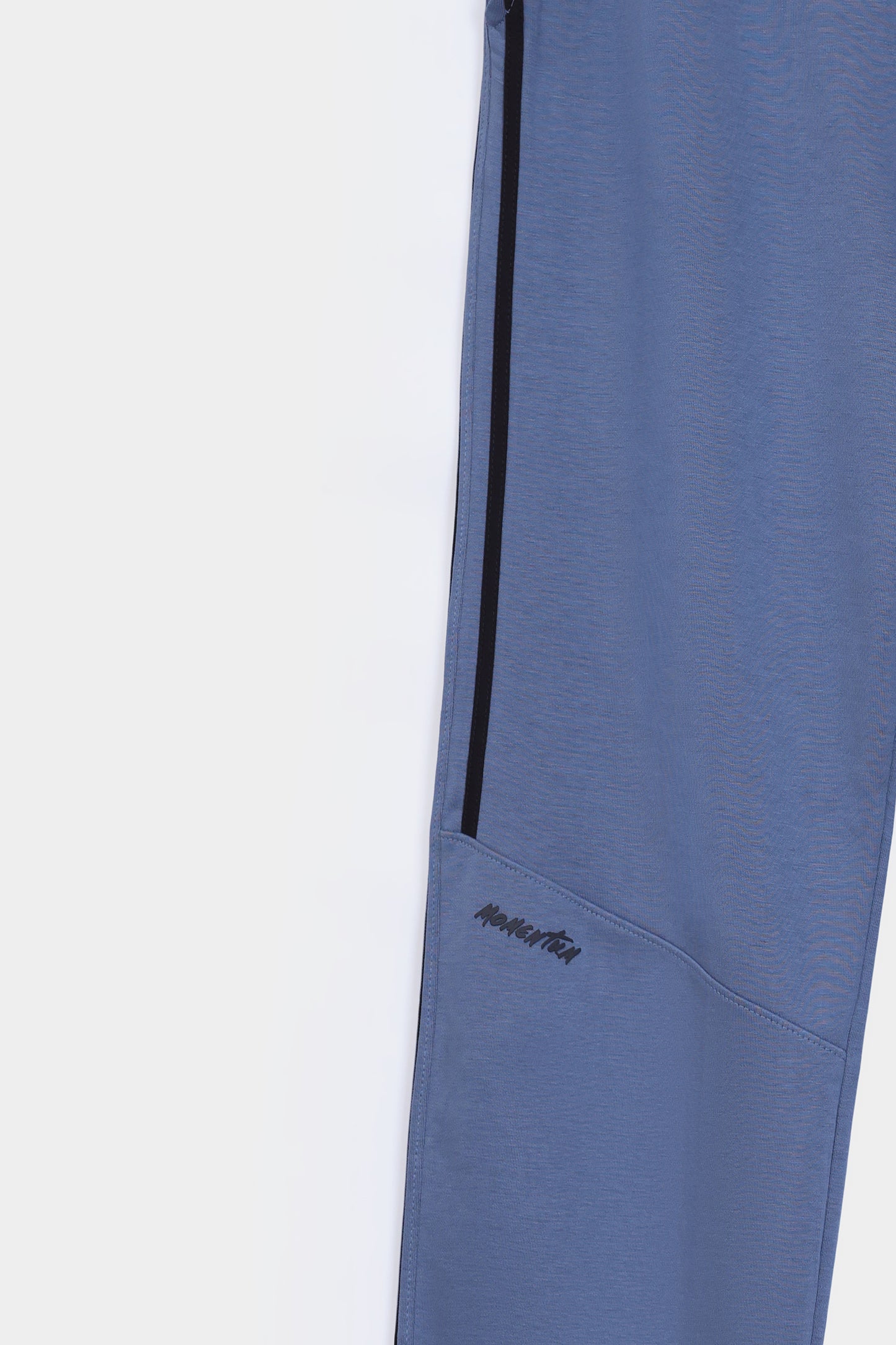 Straight Interlock Trousers - Cougar Clothing
