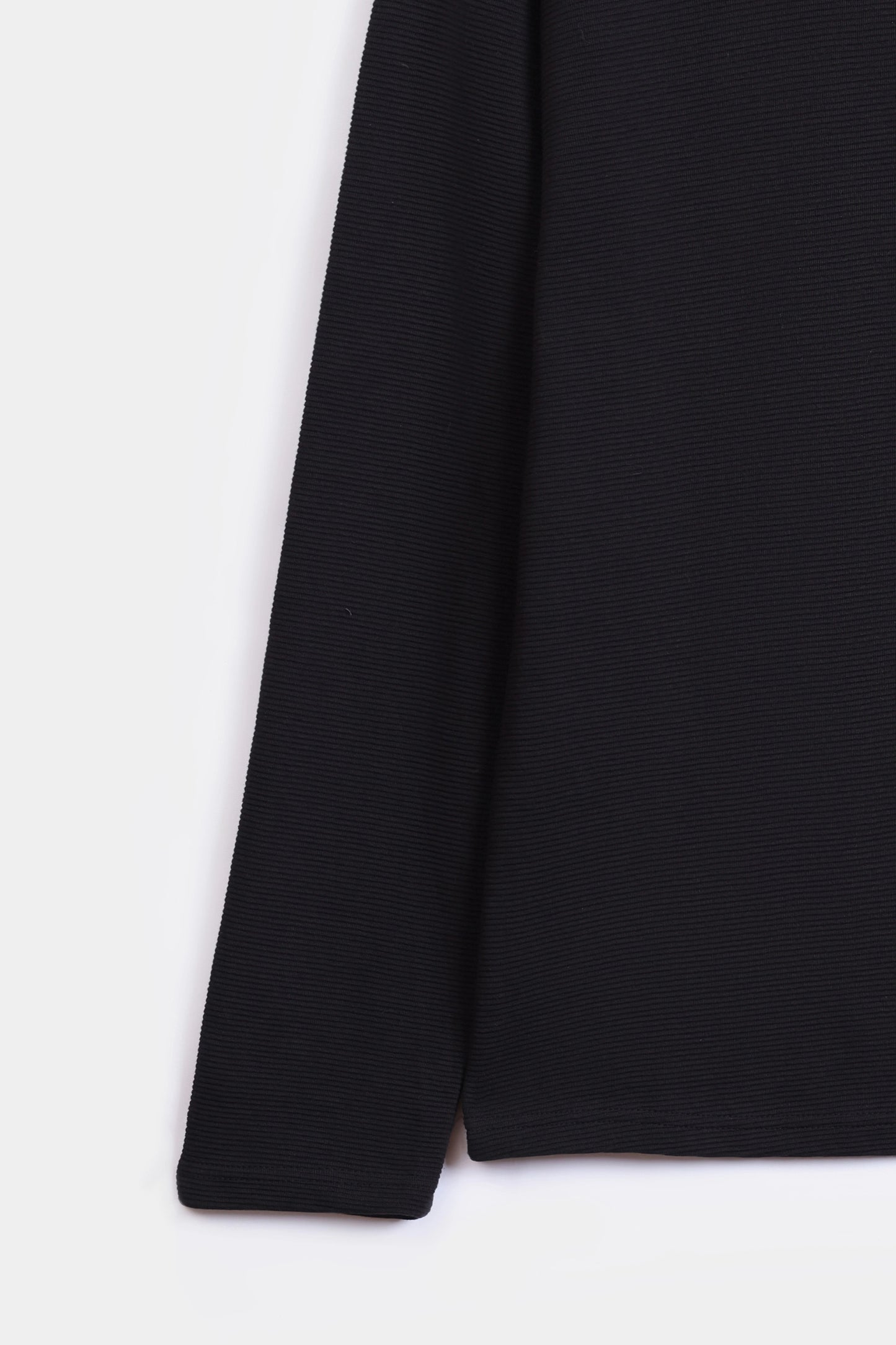 Ottoman Knit T-Shirt - Cougar Clothing