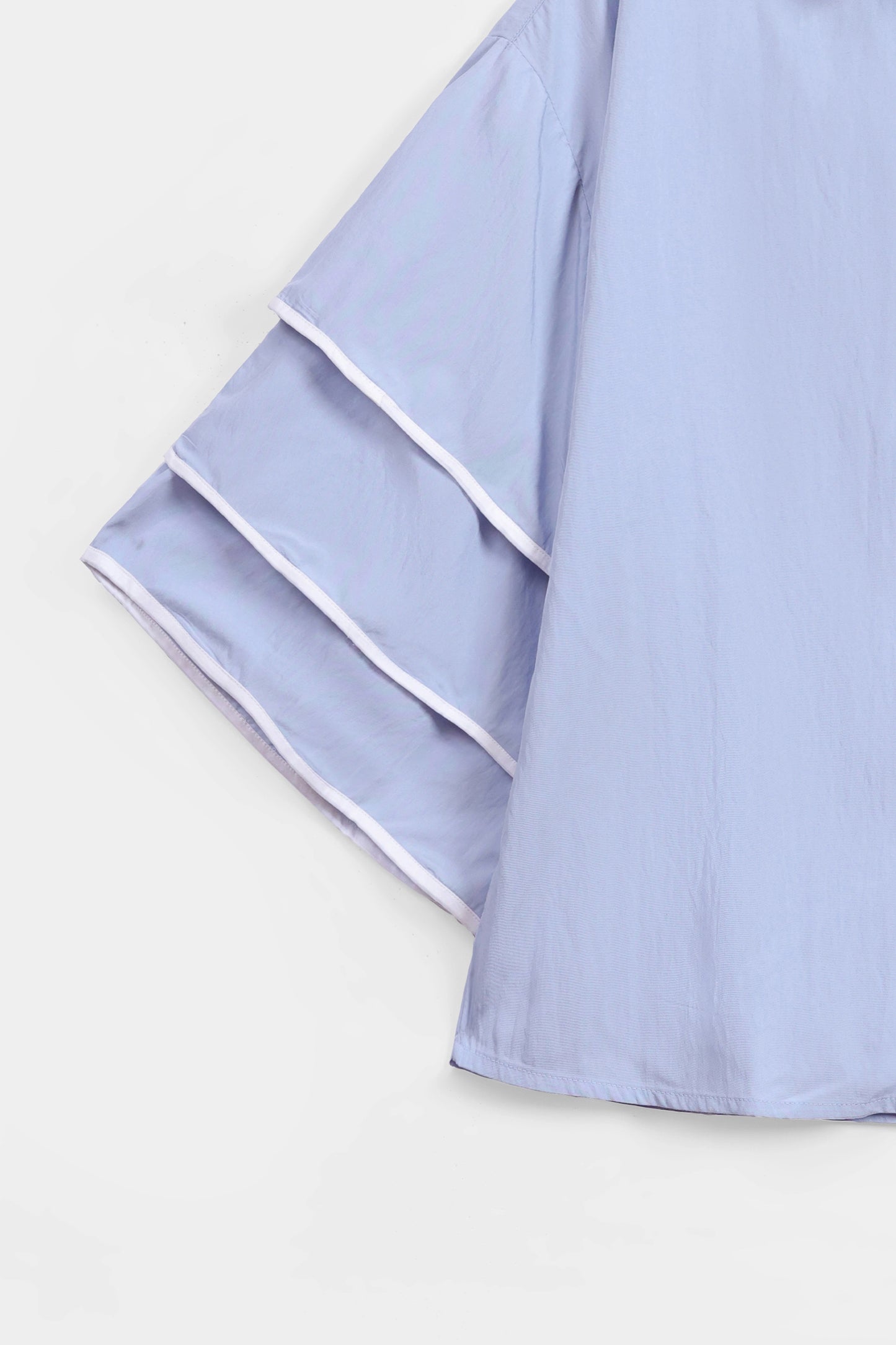 Grip Silk Shirt - Cougar Clothing