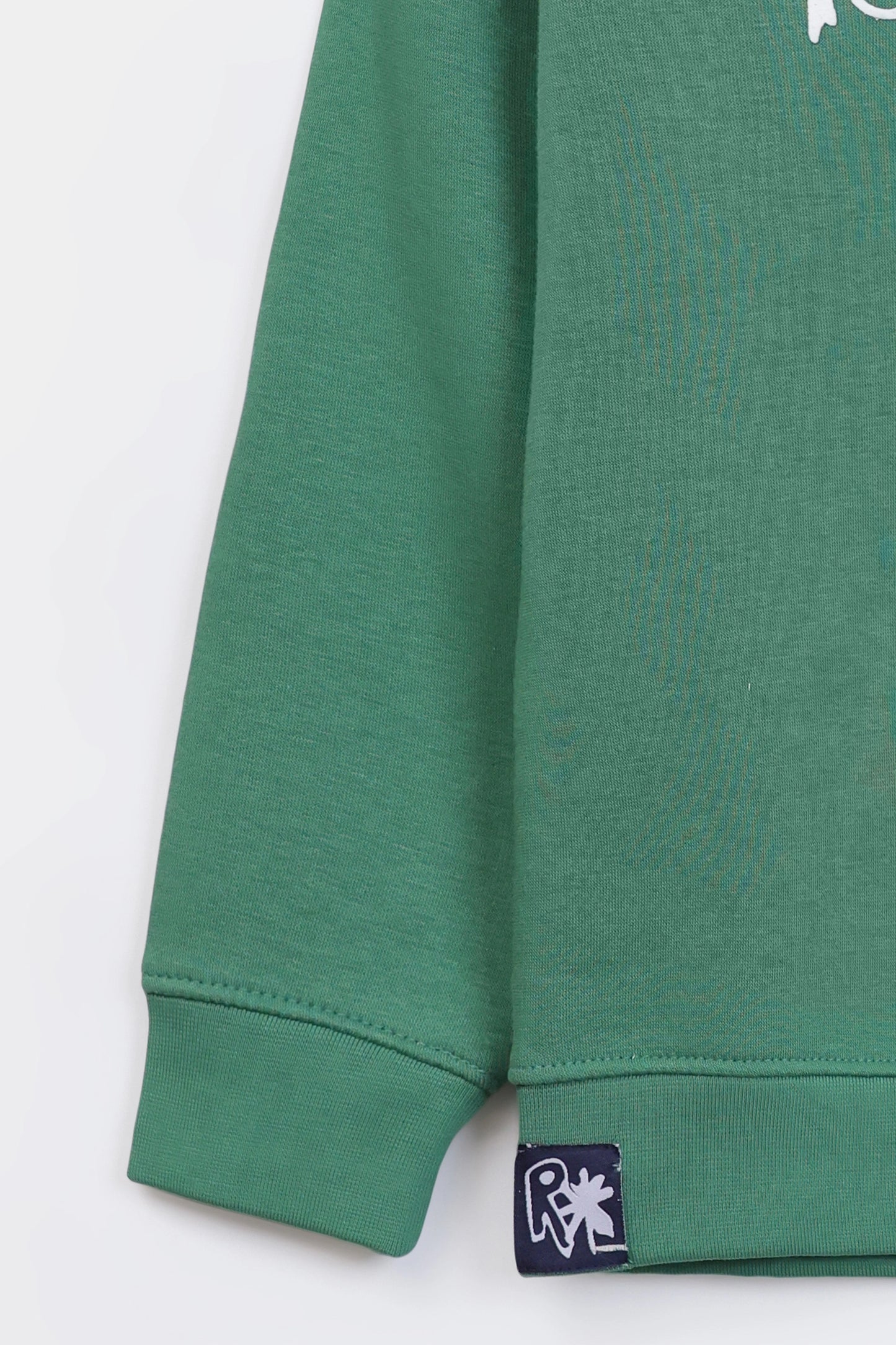 Totally Rad Sweatshirt - Cougar Clothing