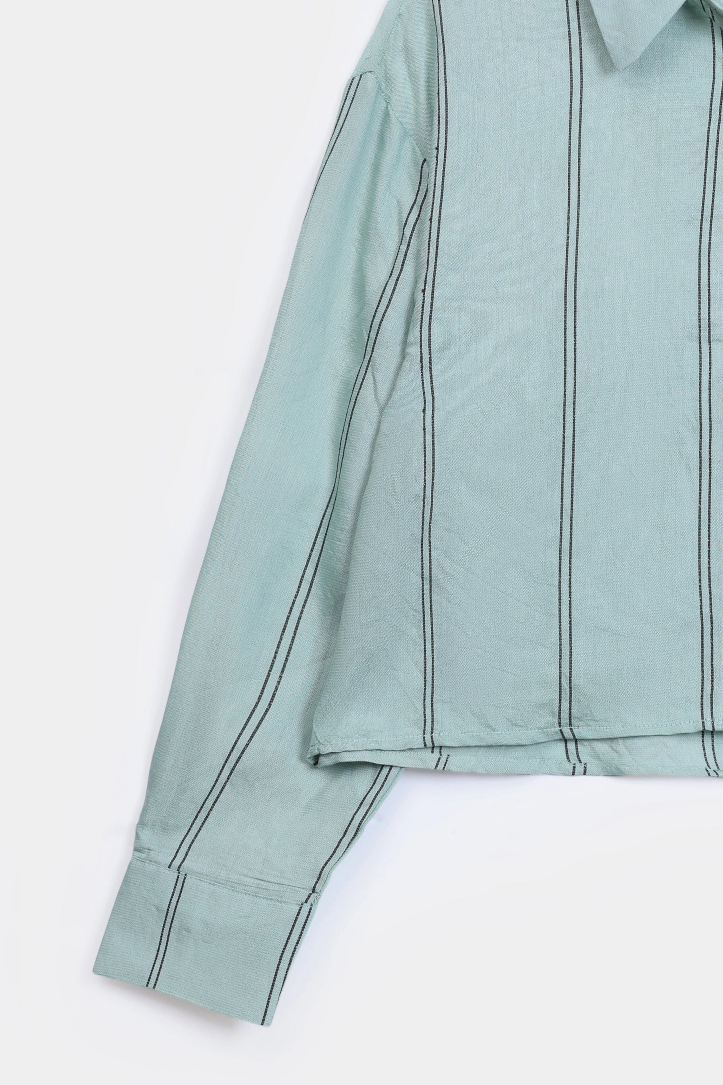 Striped Shirt - Cougar Clothing