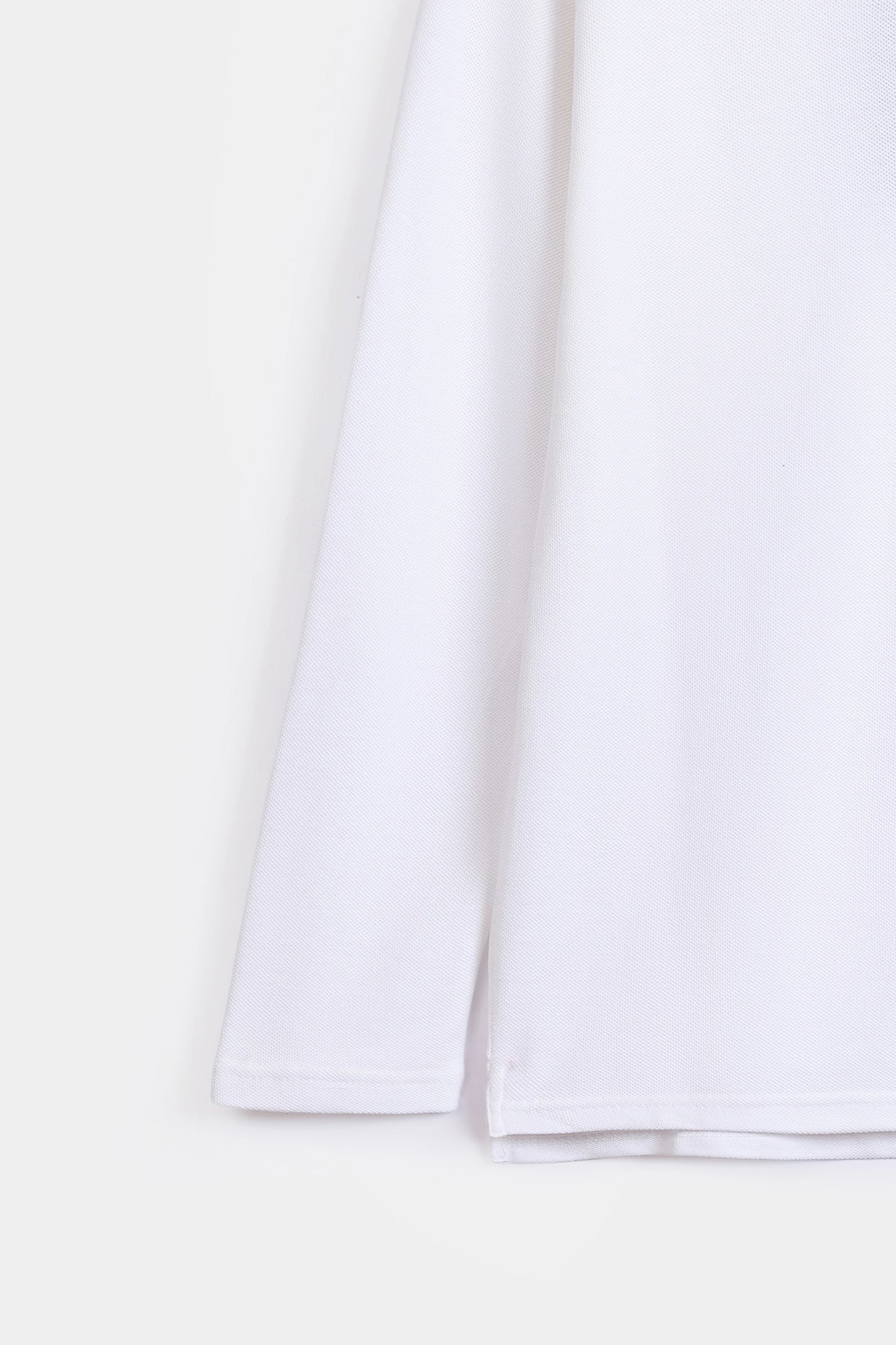 Honeycomb Knit Polo - Cougar Clothing