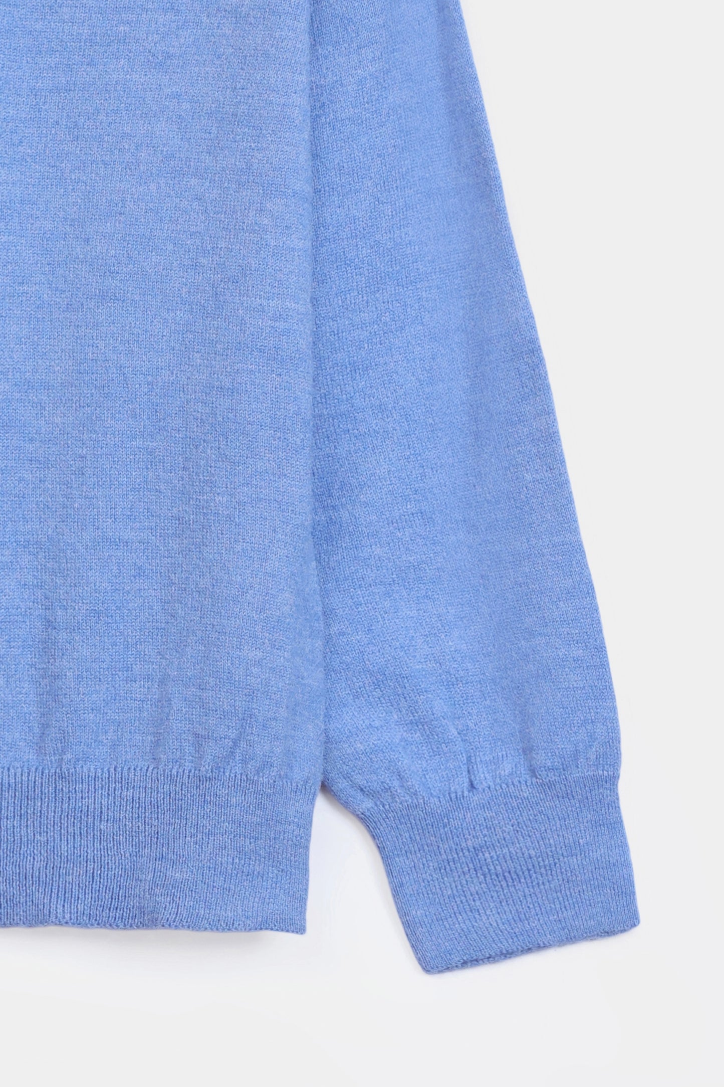 Basic Sweater - Cougar Clothing