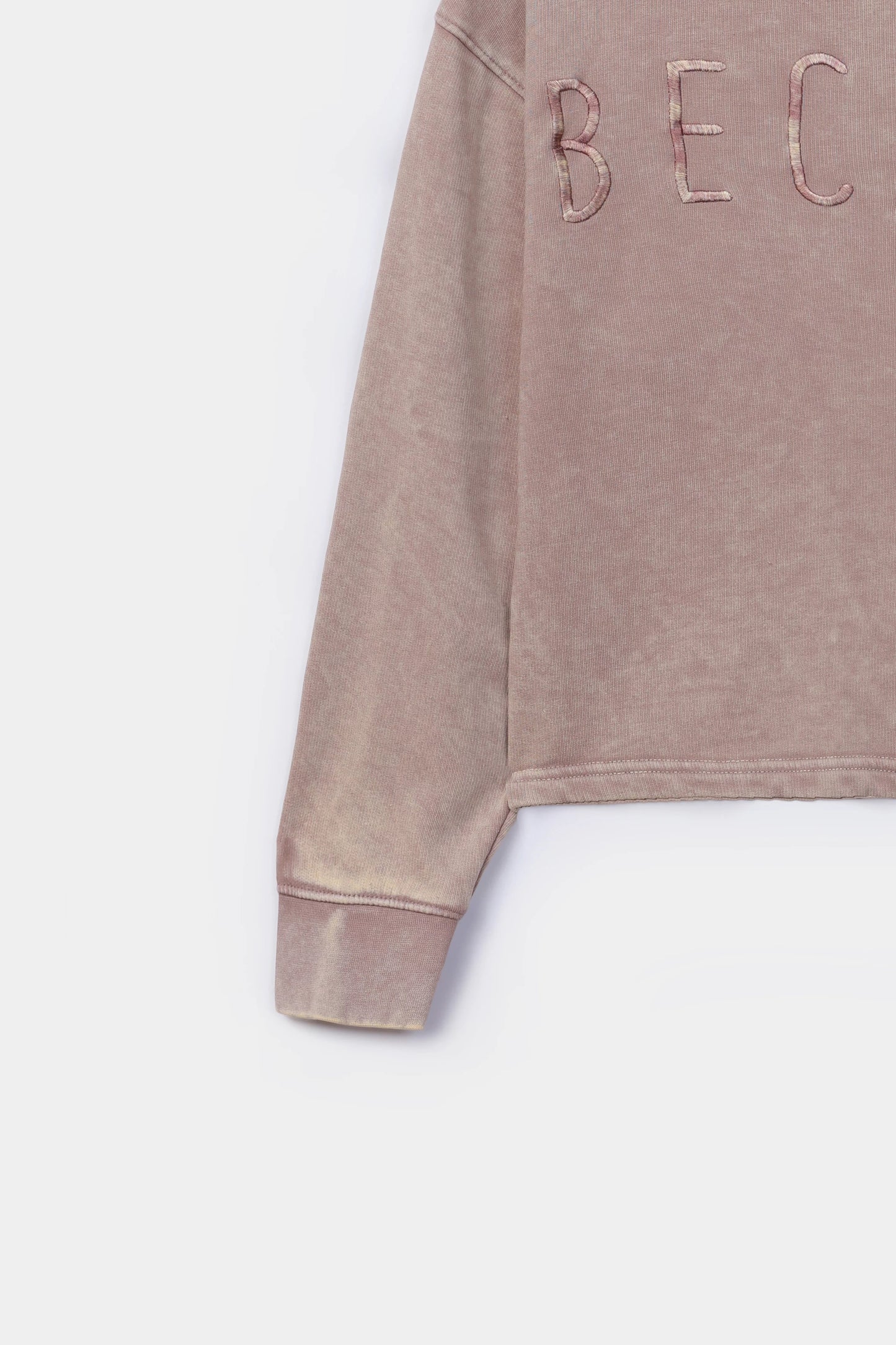 Embroidered Hoodie - Cougar Clothing