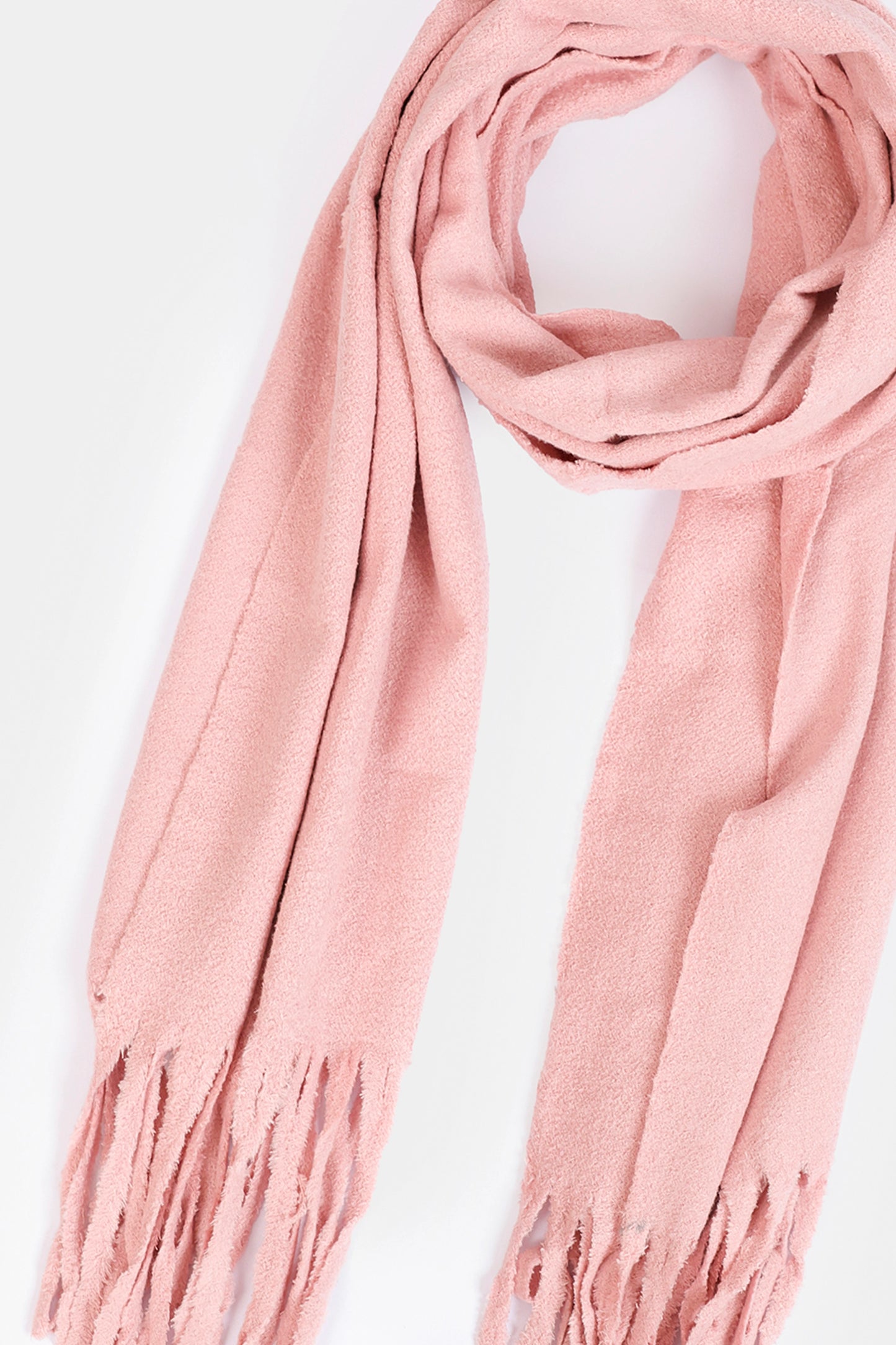 Basic Knitted Shawl - Cougar Clothing