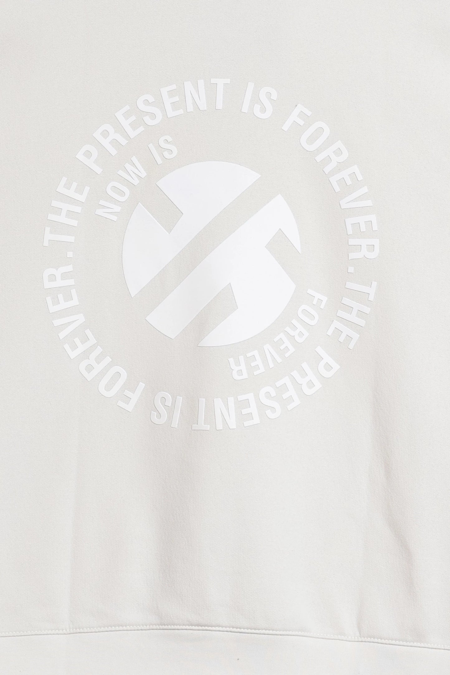 Fleece Graphic Sweatshirt - Cougar Clothing