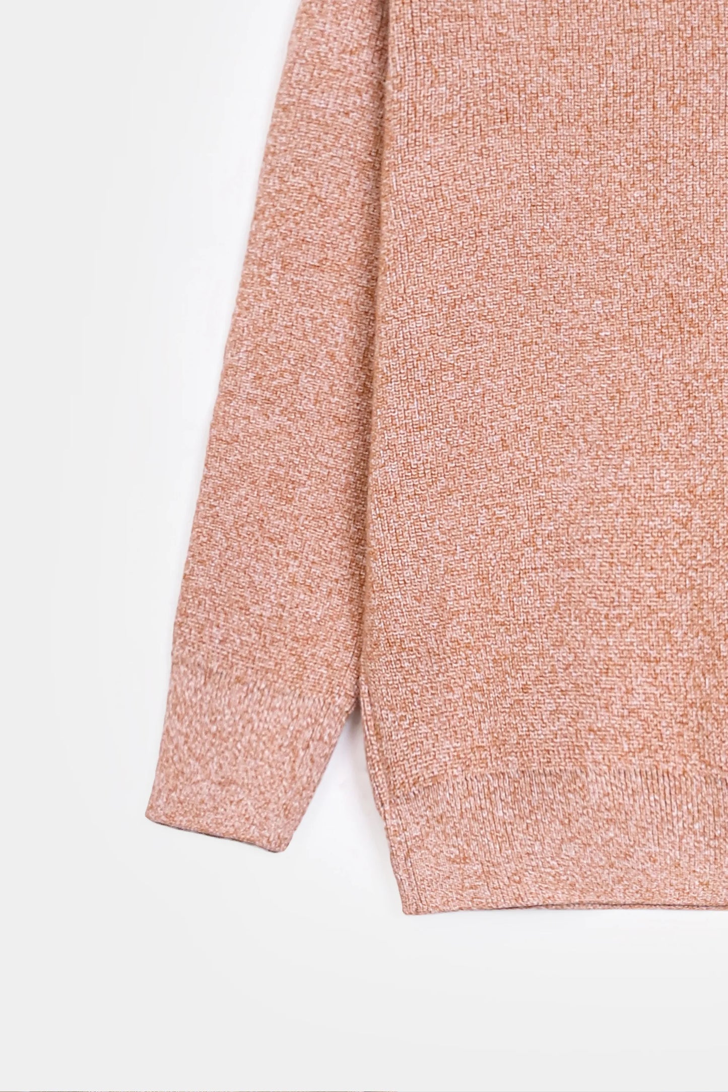 Textured Sweater - Cougar Clothing