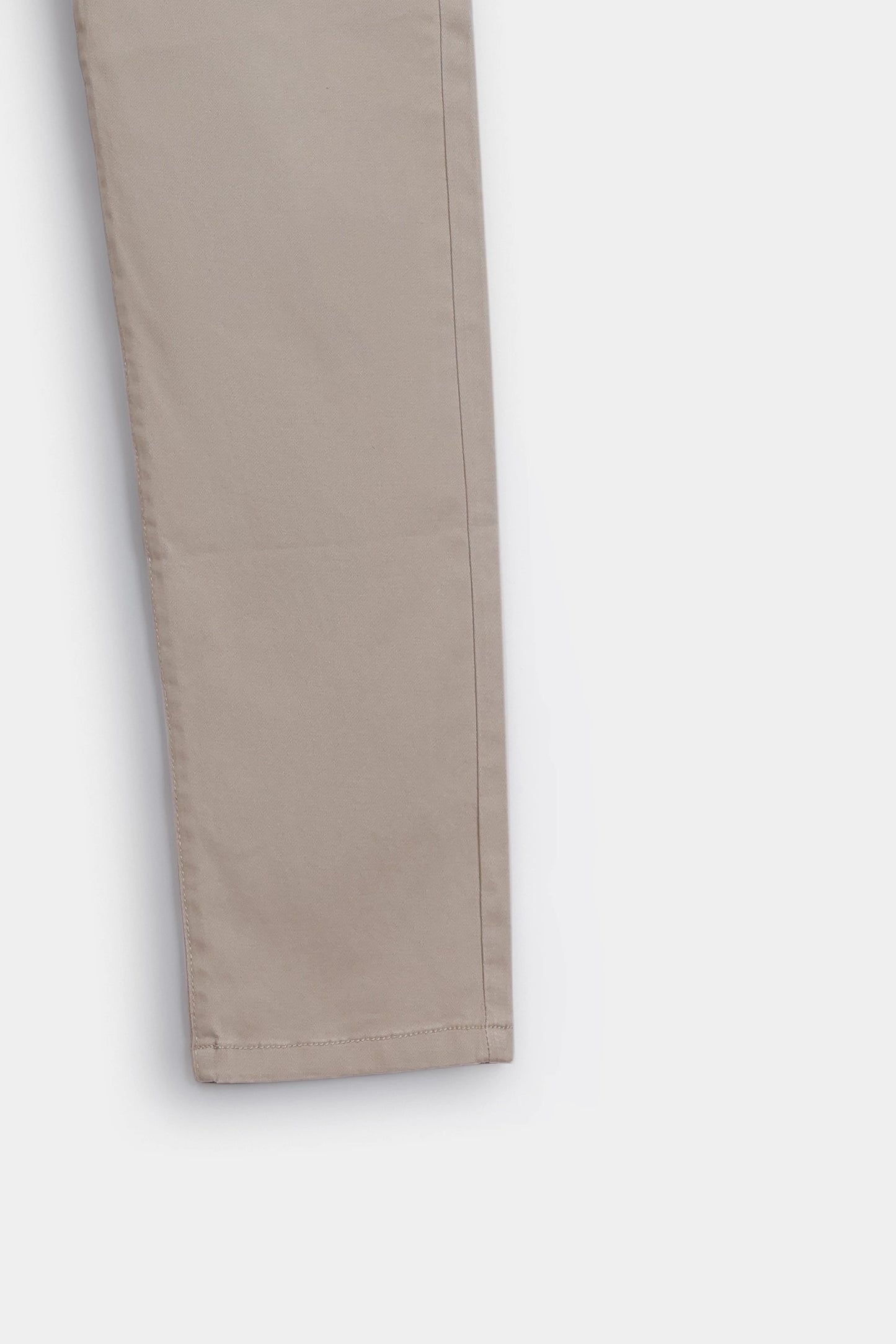 Non-Denim Twill Pants - Cougar Clothing
