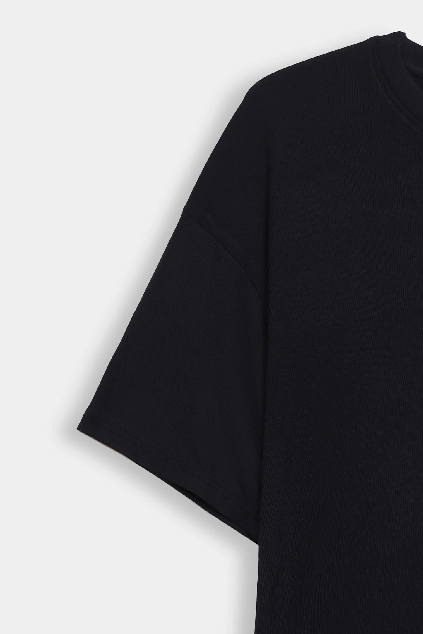 Back Printed T-Shirt - Cougar Clothing