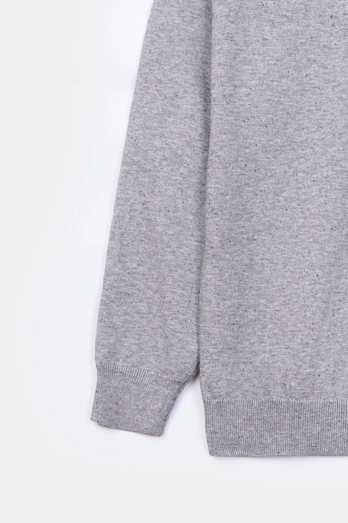 Textured Polo Sweater - Cougar Clothing