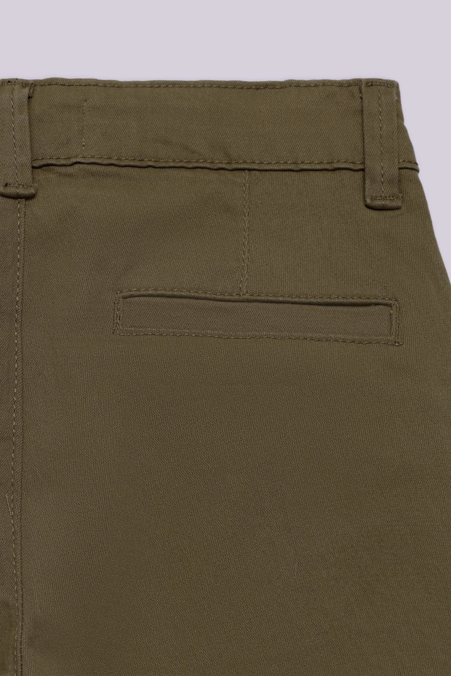 Slim Fit Chino Pants - Cougar Clothing