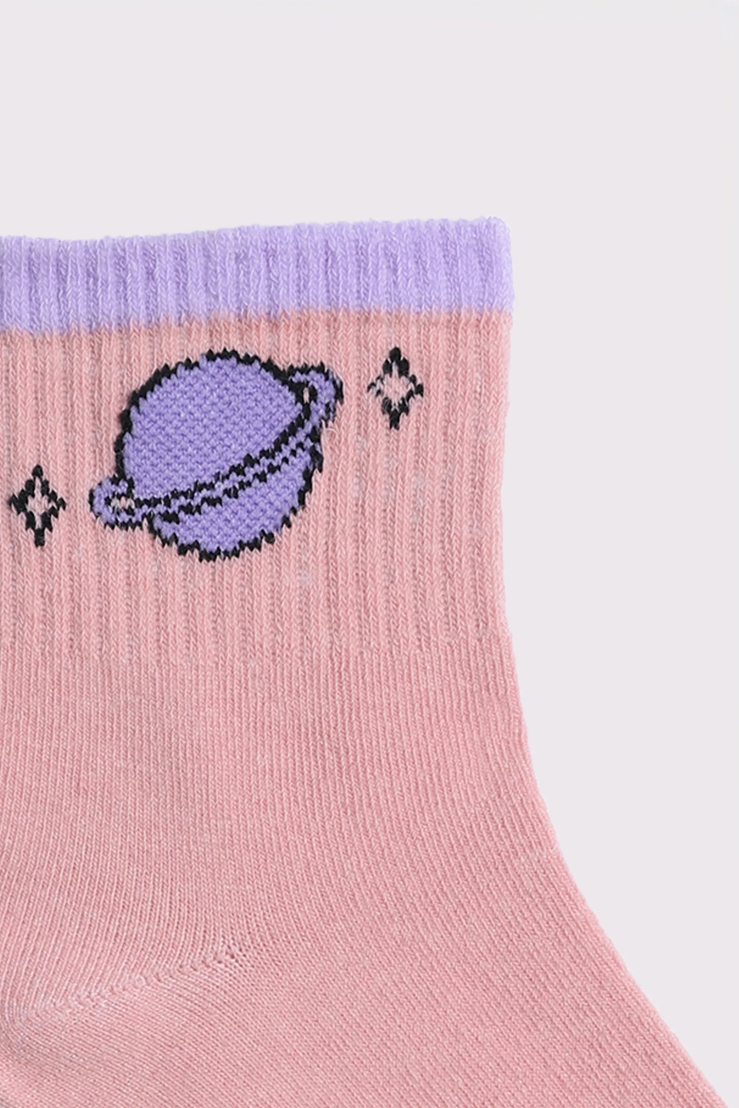 Short Crew Socks - Cougar Clothing