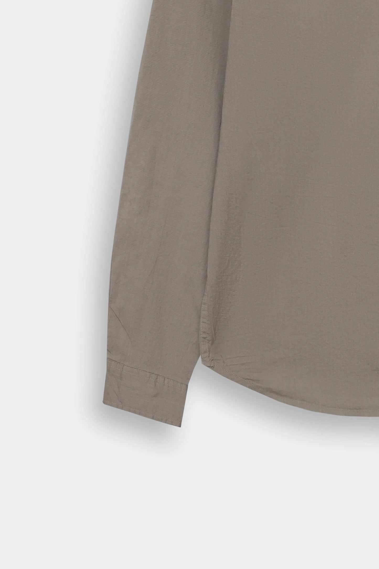 Basic Regular Shirt - Cougar Clothing