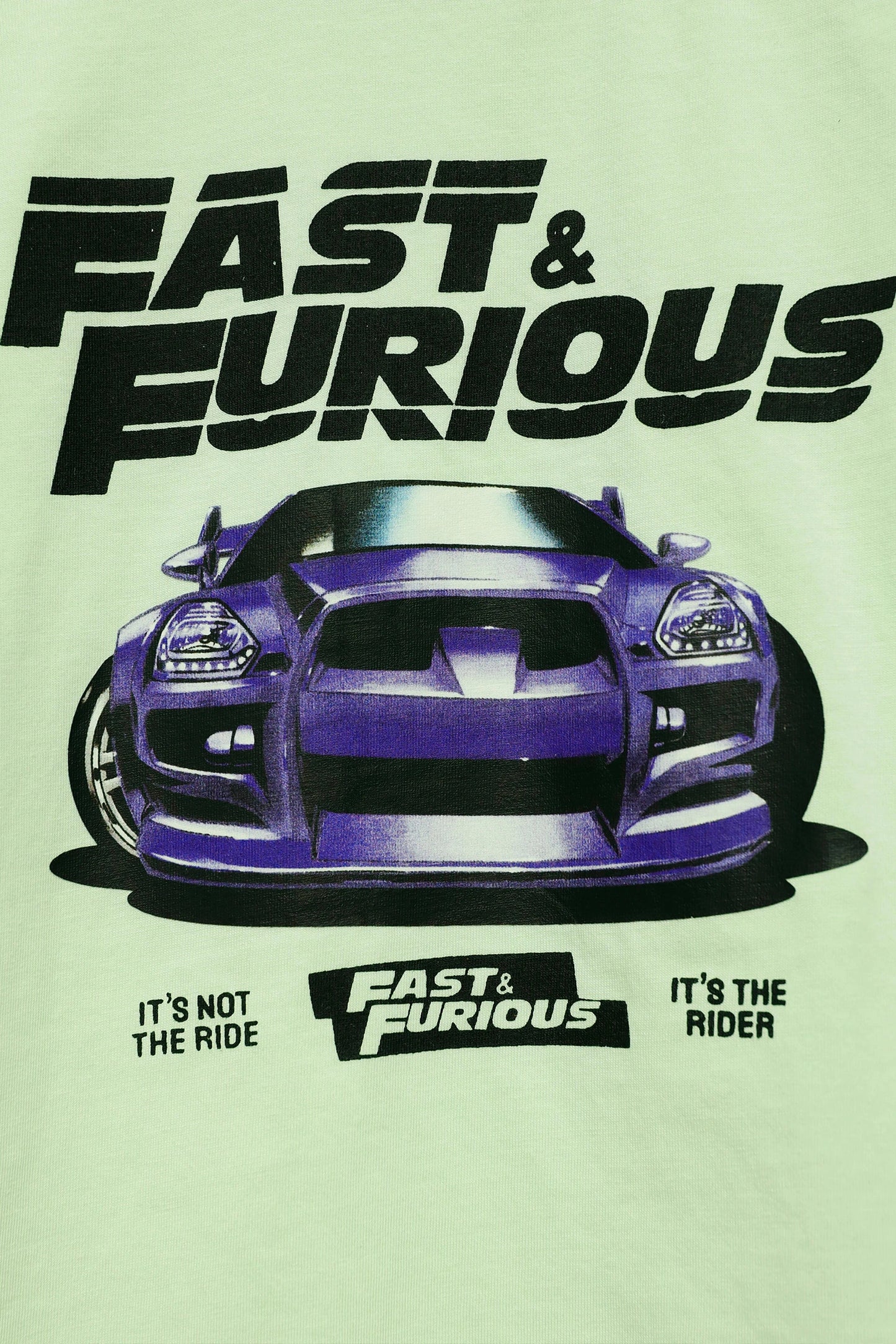 Graphic T-Shirt - Cougar Clothing