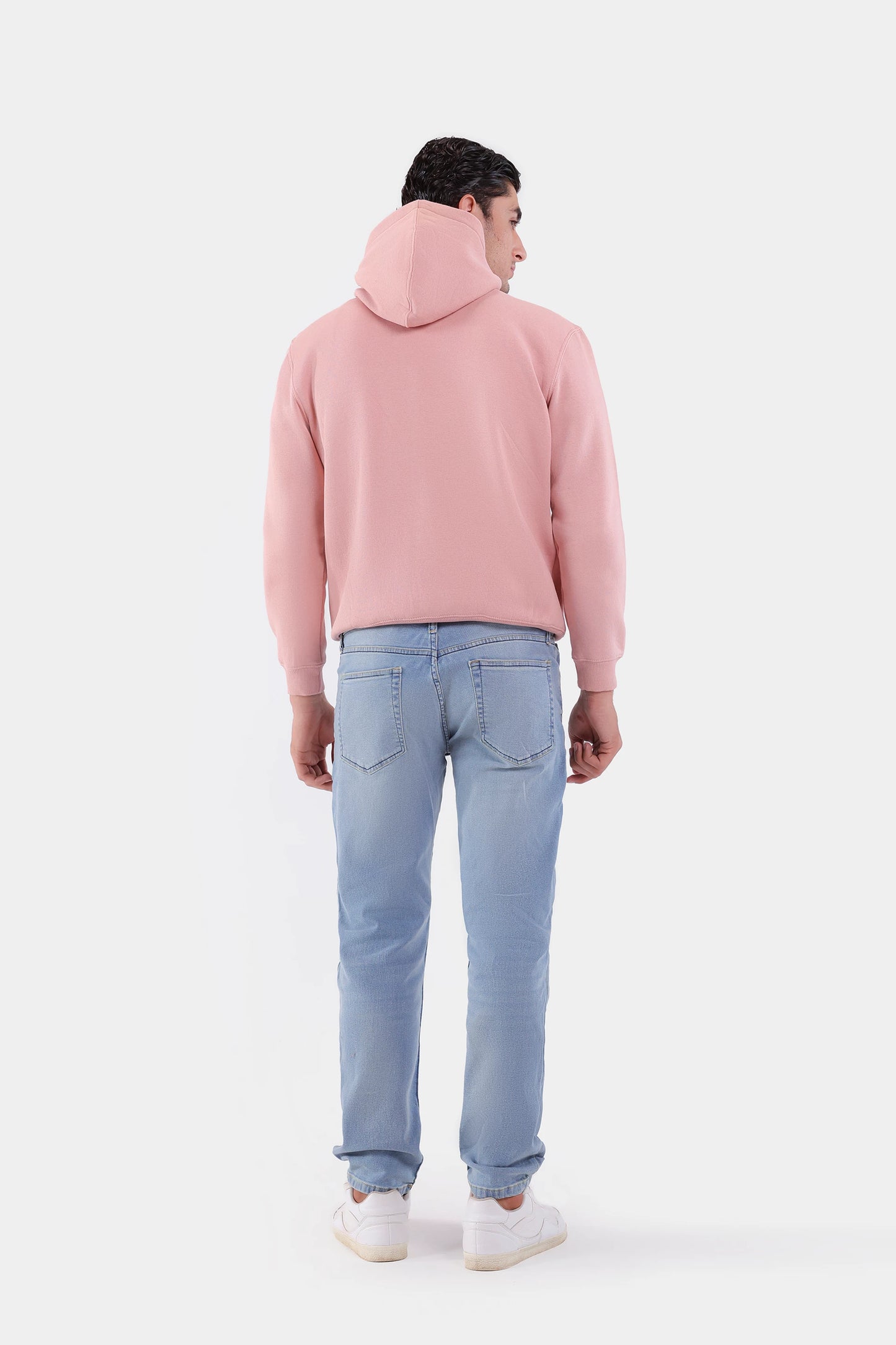 Sage Valley Hoodie - Cougar Clothing