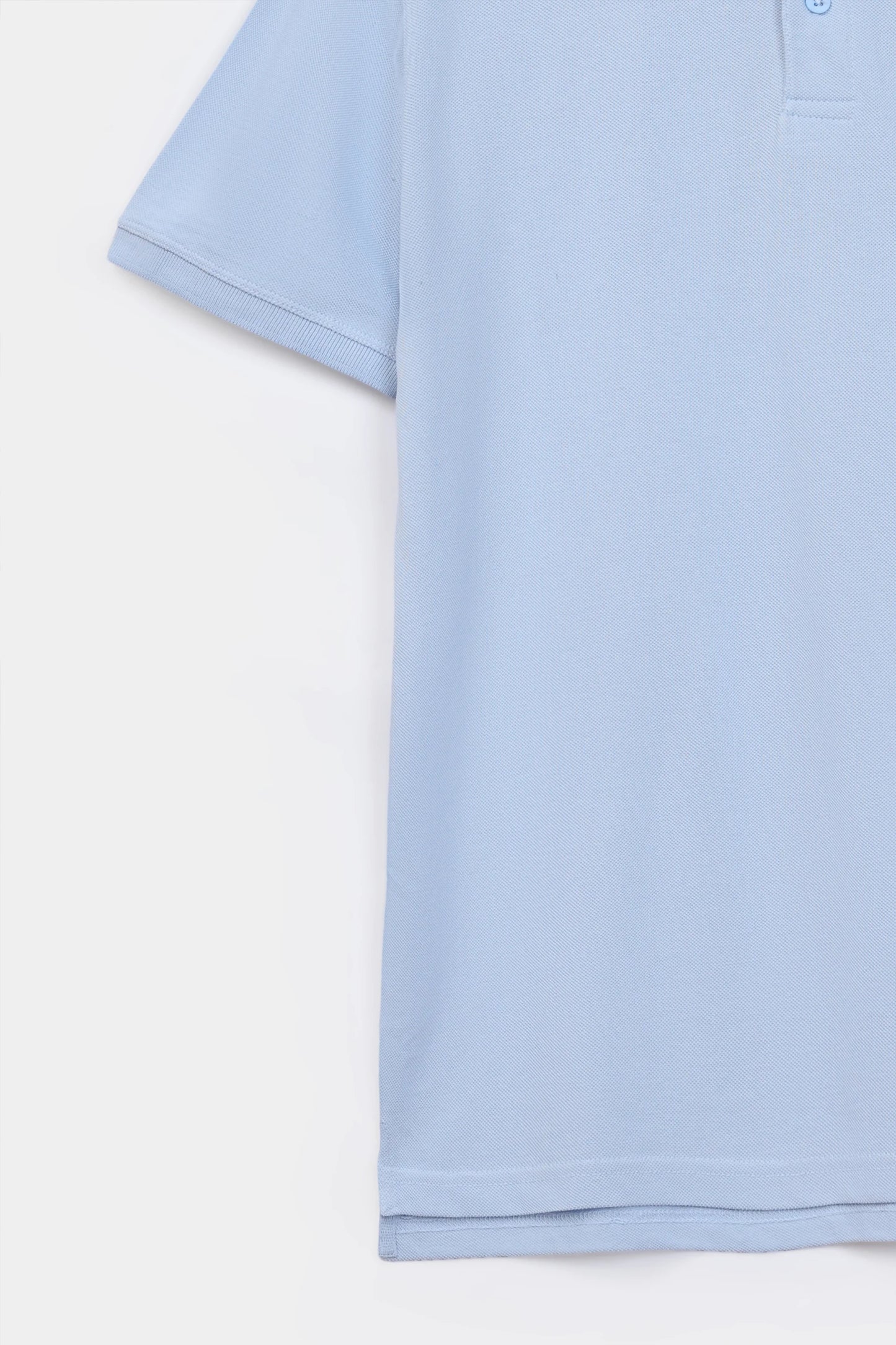 Basic Polo - Cougar Clothing