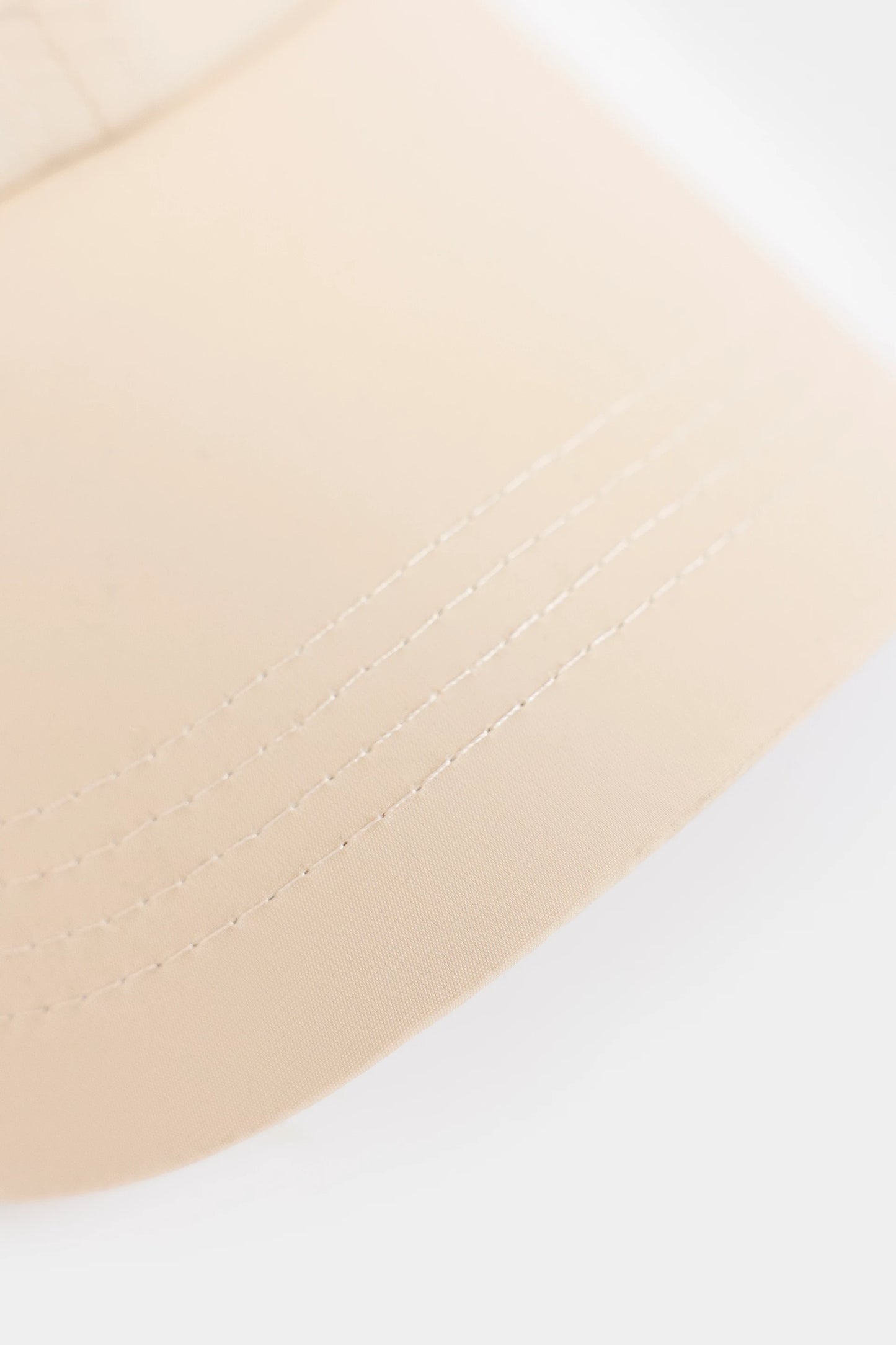 Cotton P-Cap - Cougar Clothing