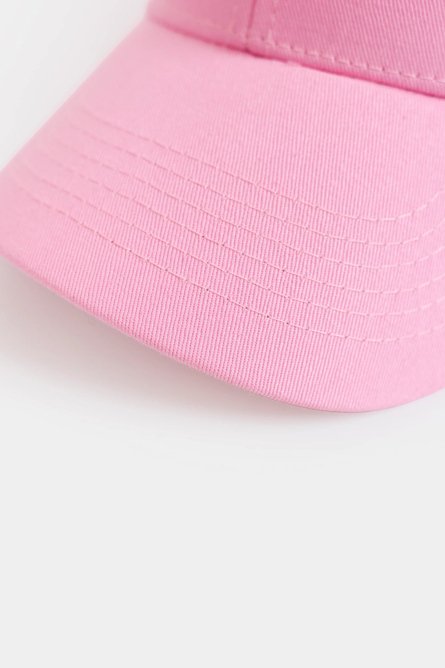 Basic P-Cap - Cougar Clothing