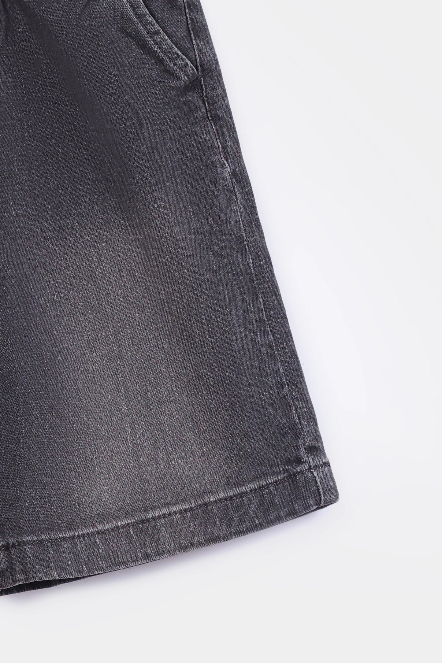 Denim Shorts - Cougar Clothing