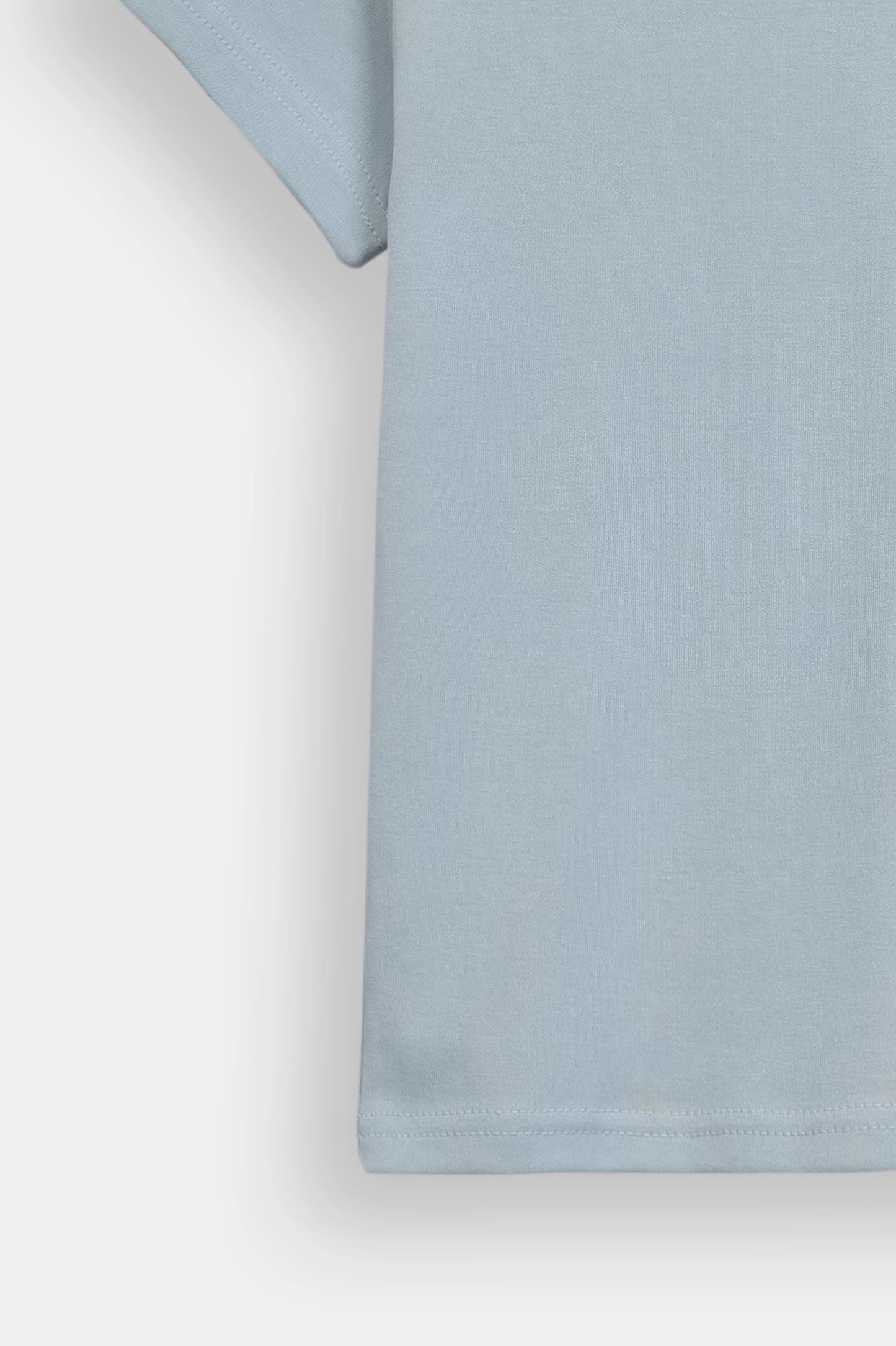 Interlock Graphic T-Shirt - Cougar Clothing
