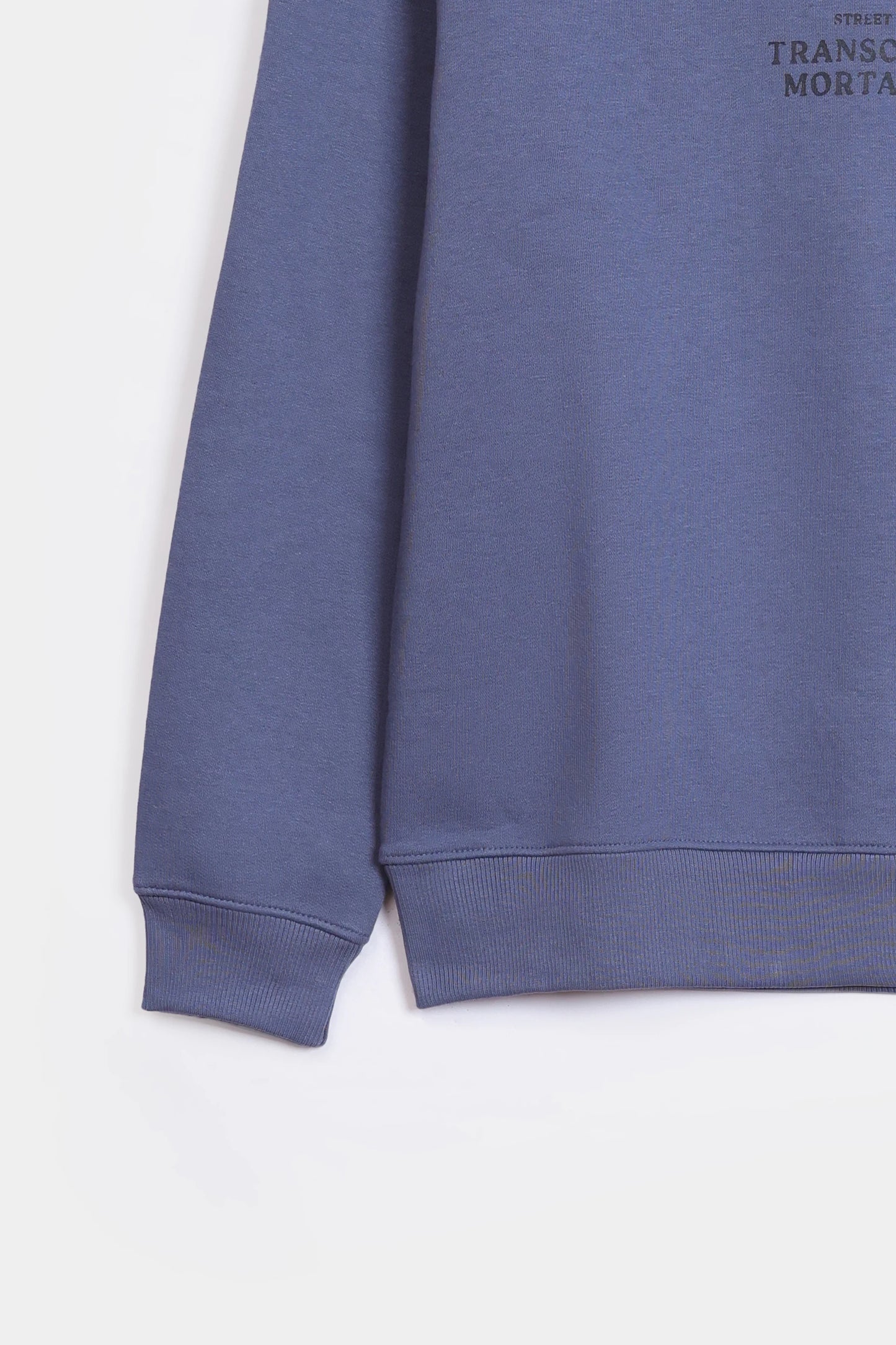 Graphic Sweatshirt - Cougar Clothing