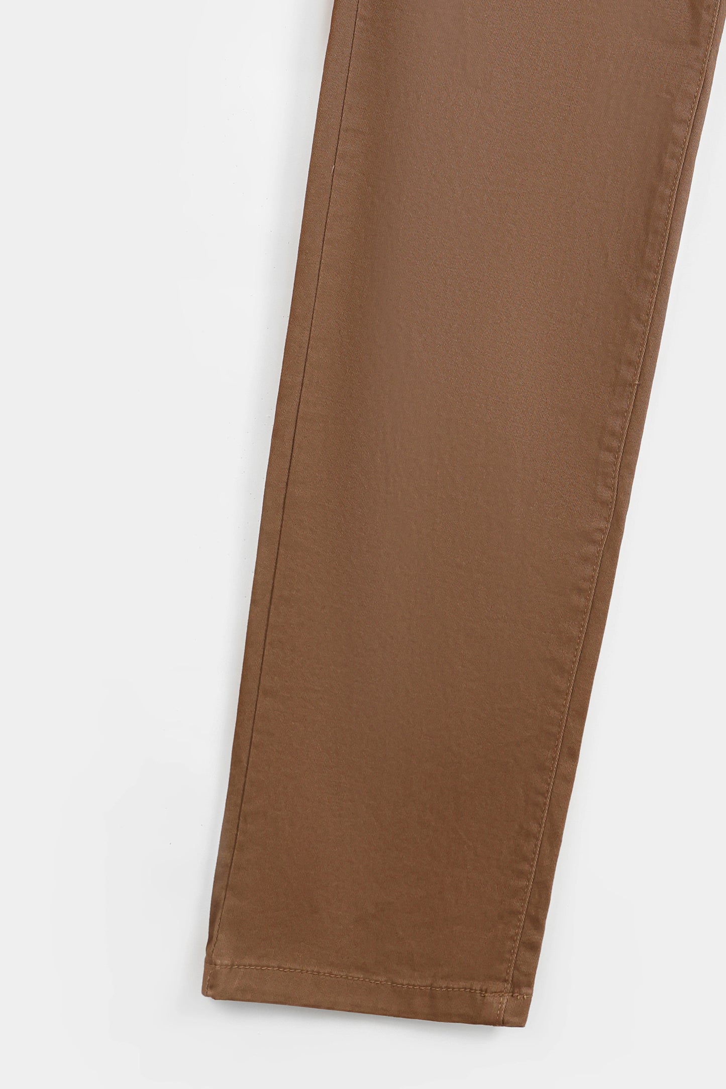 Slim Fit Chino Pants - Cougar Clothing