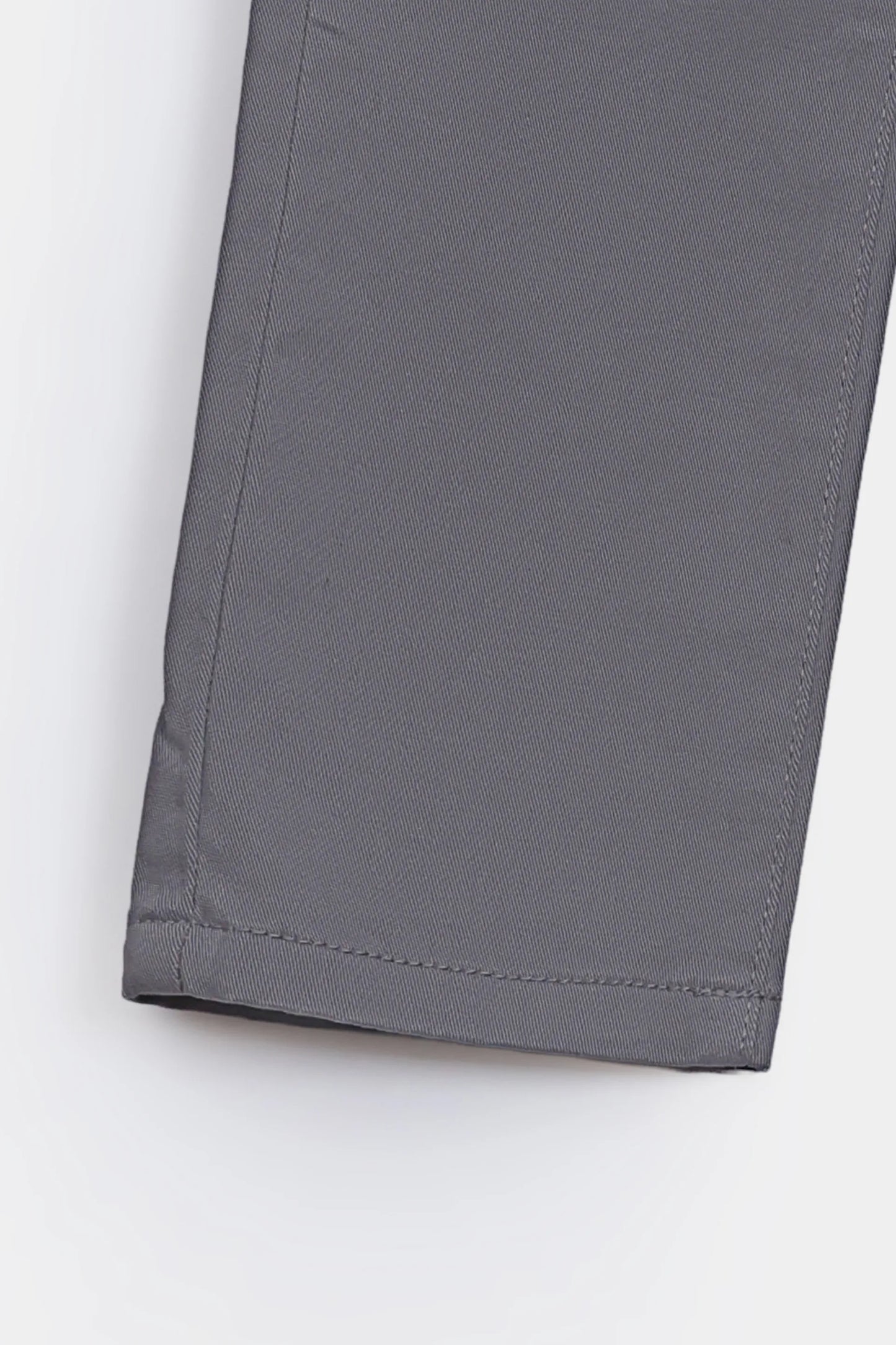 Slim Chino Pants - Cougar Clothing