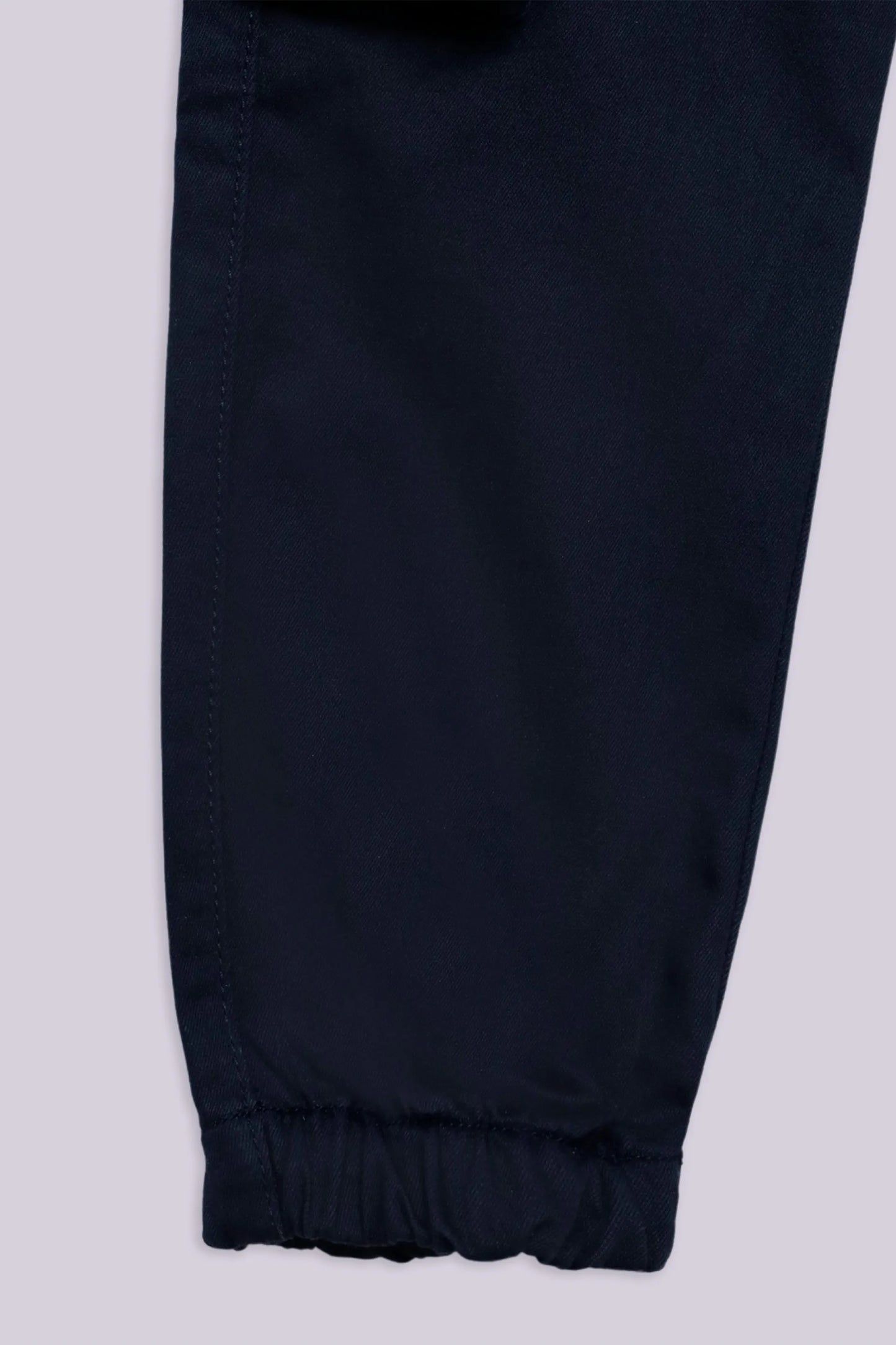 Slim Fit Cargo Jogger Pants - Cougar Clothing