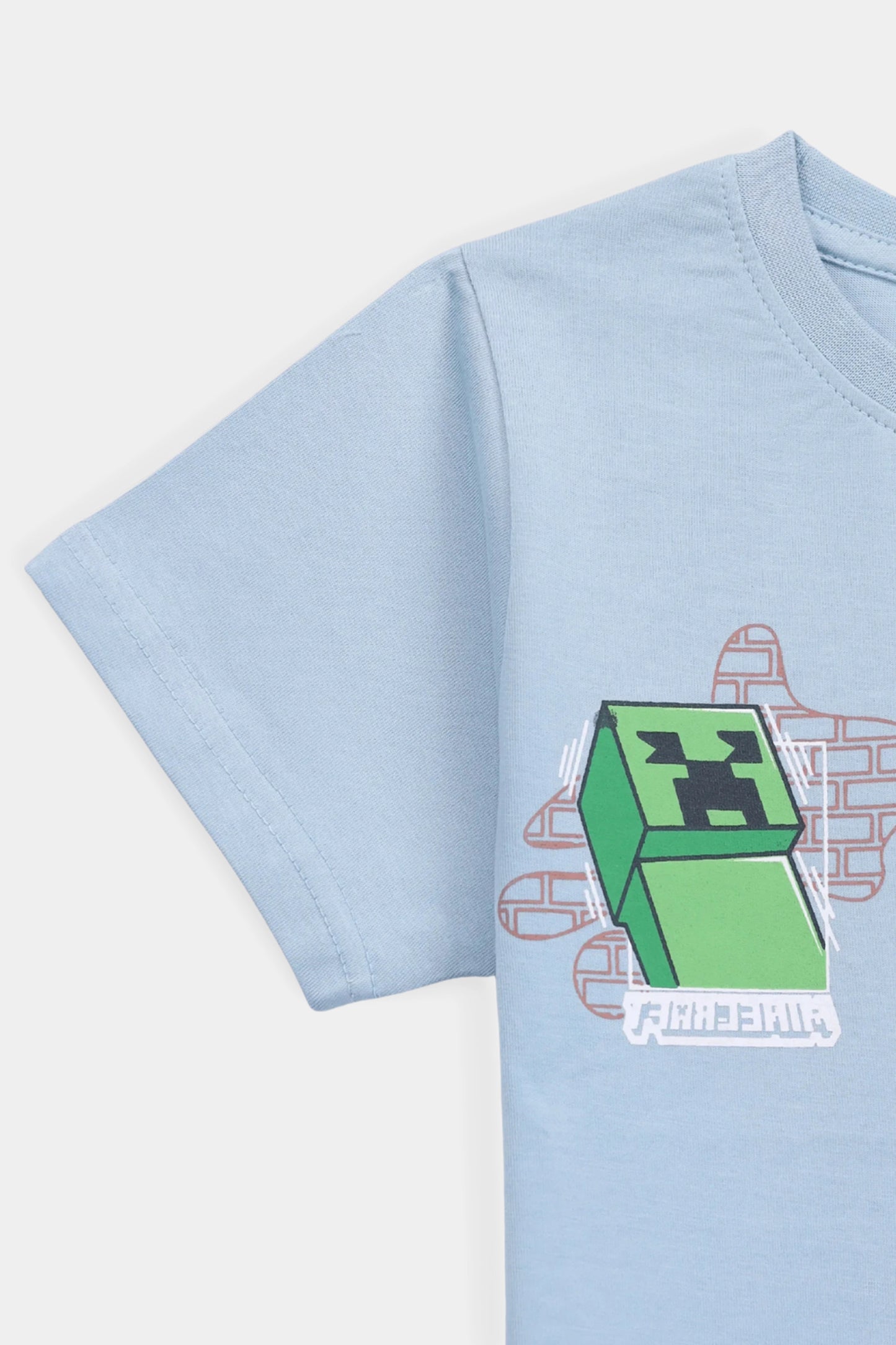 Graphic T-Shirt - Cougar Clothing