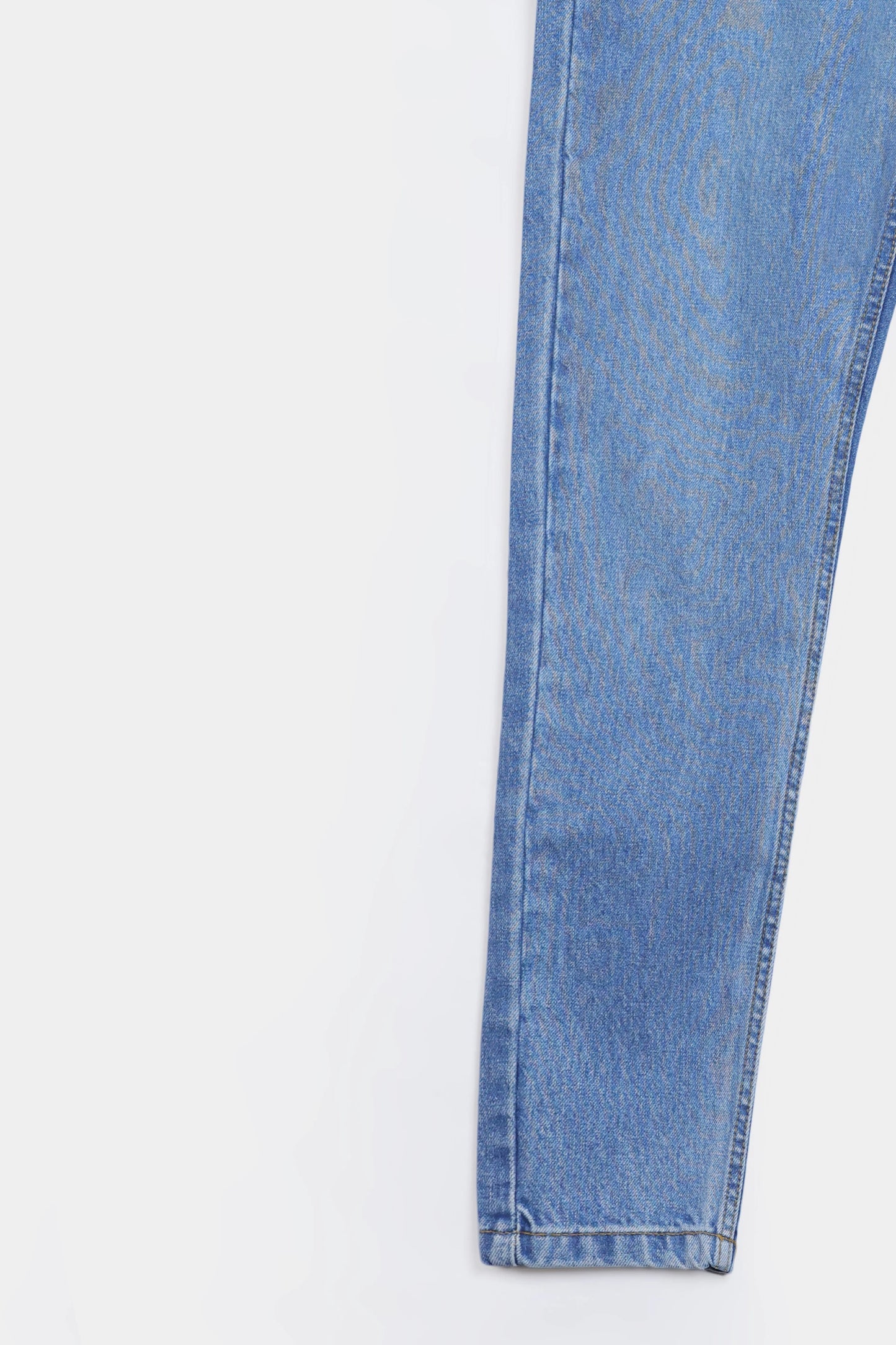 Mom Fit Jeans - Cougar Clothing