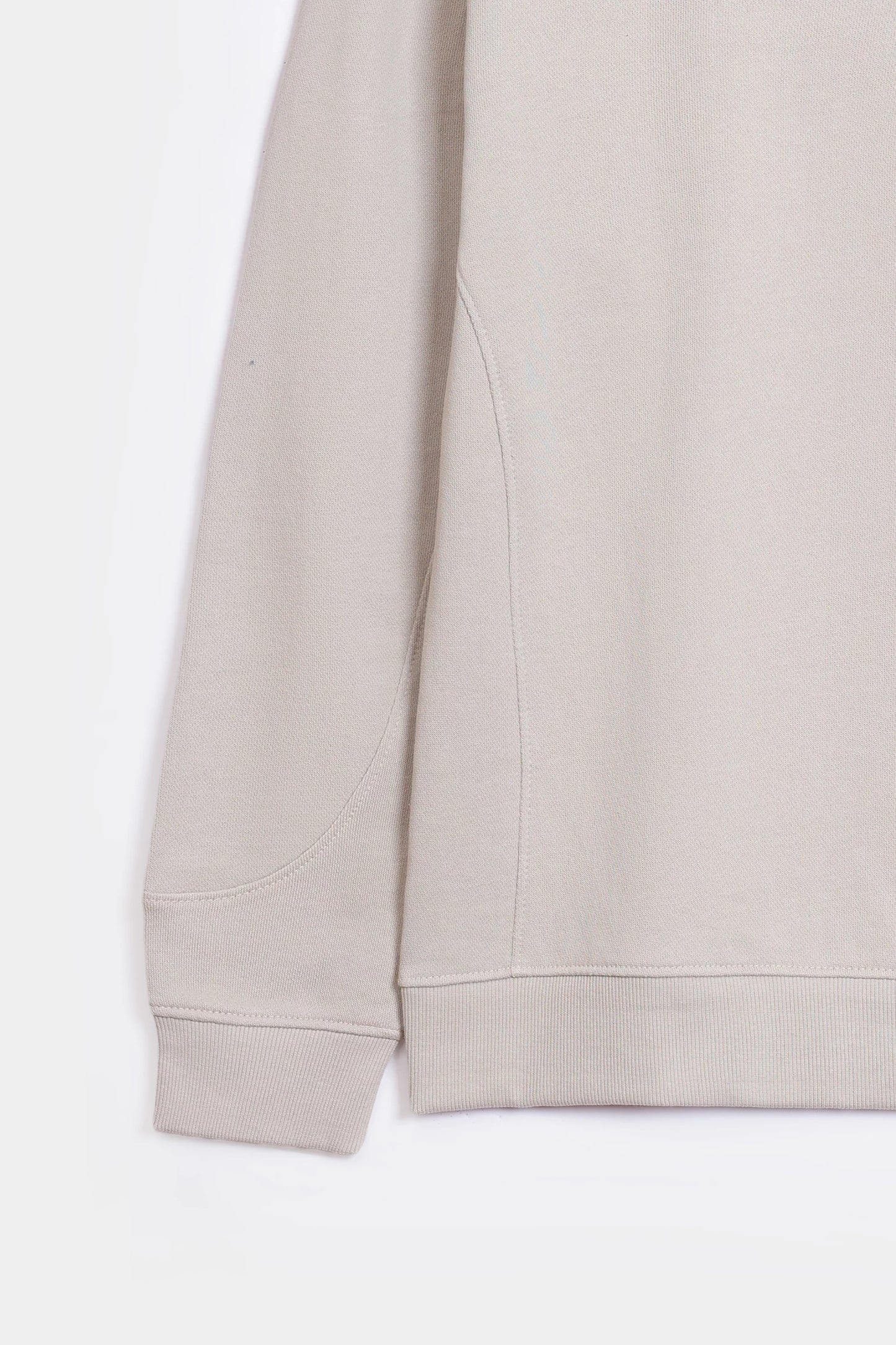 Basic Sweatshirt - Cougar Clothing