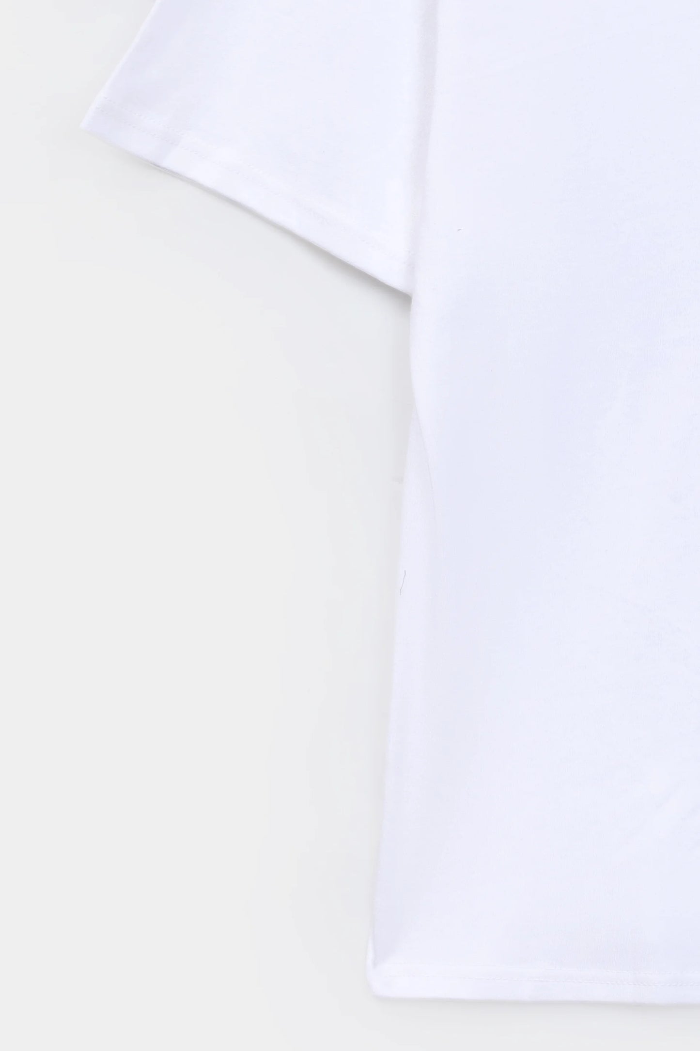 Relaxed Graphic T-Shirt - Cougar Clothing