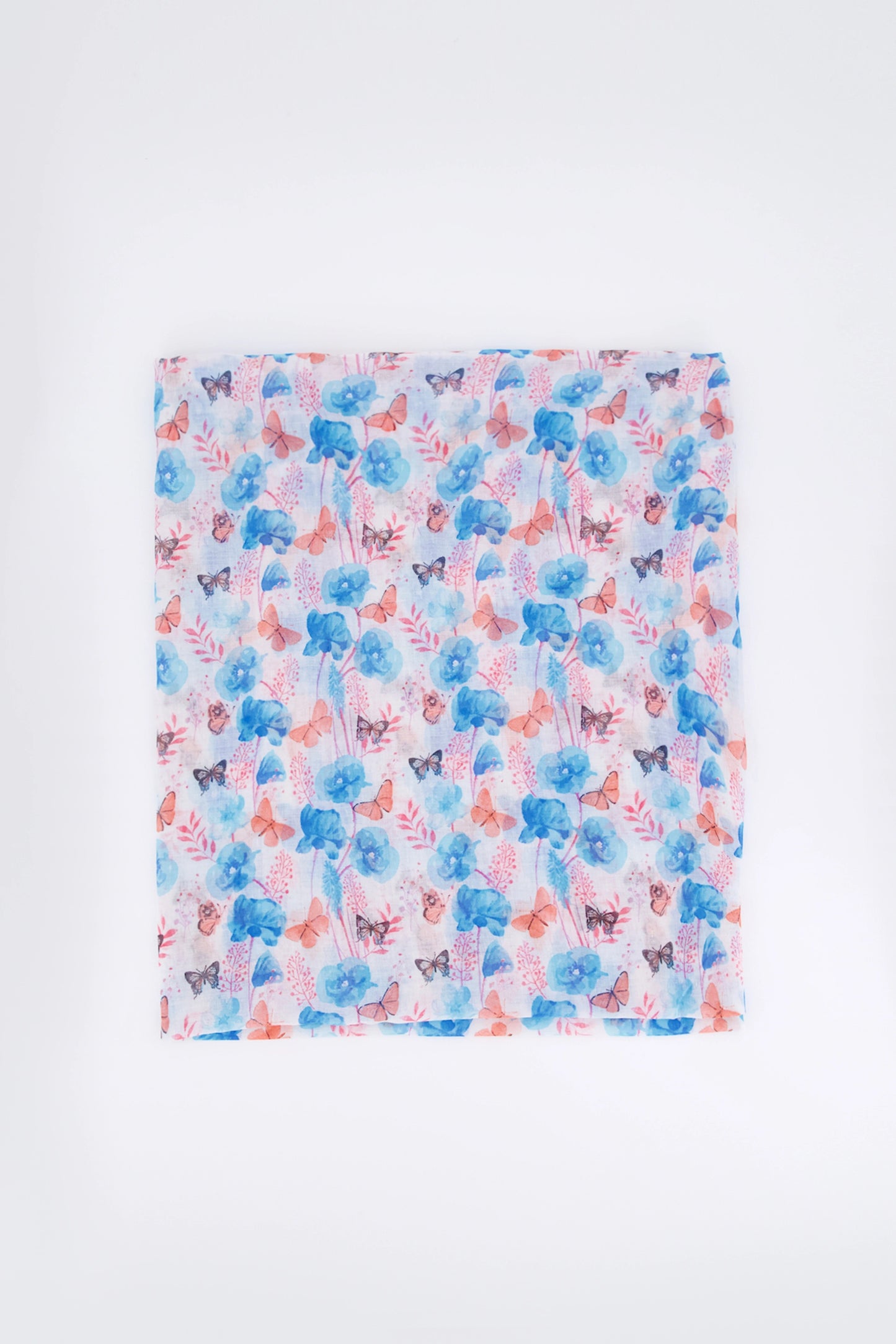 Viscose Blend Scarf - Cougar Clothing