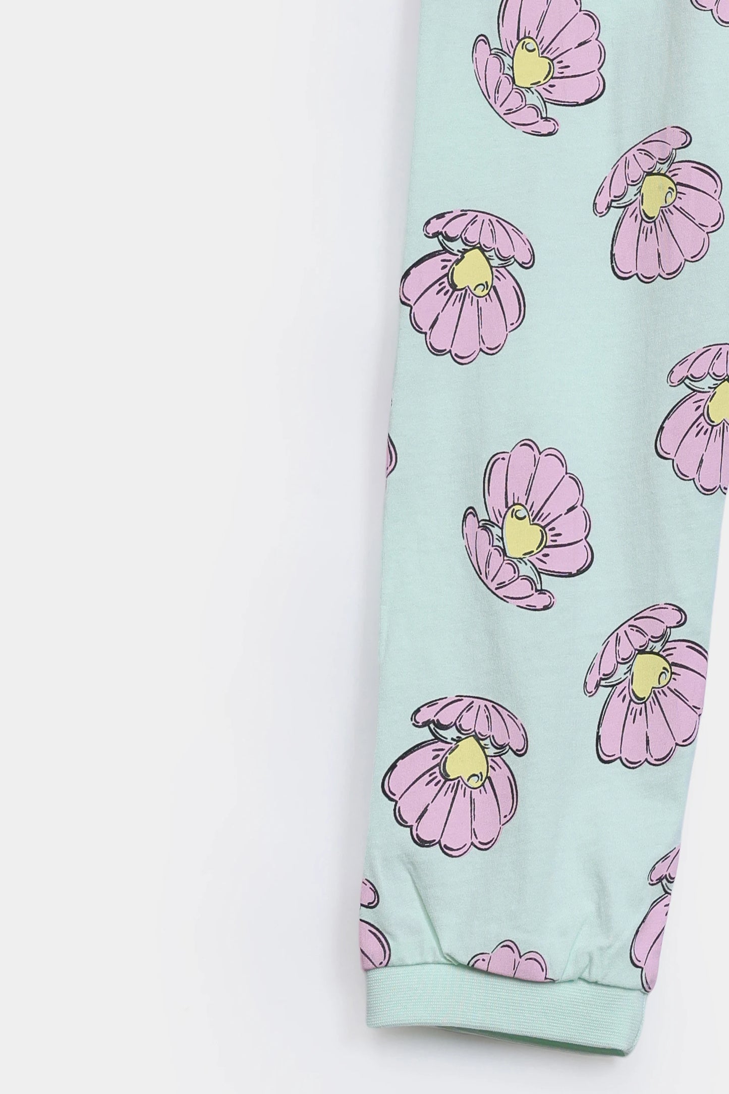 All-Over Printed Trousers - Cougar Clothing