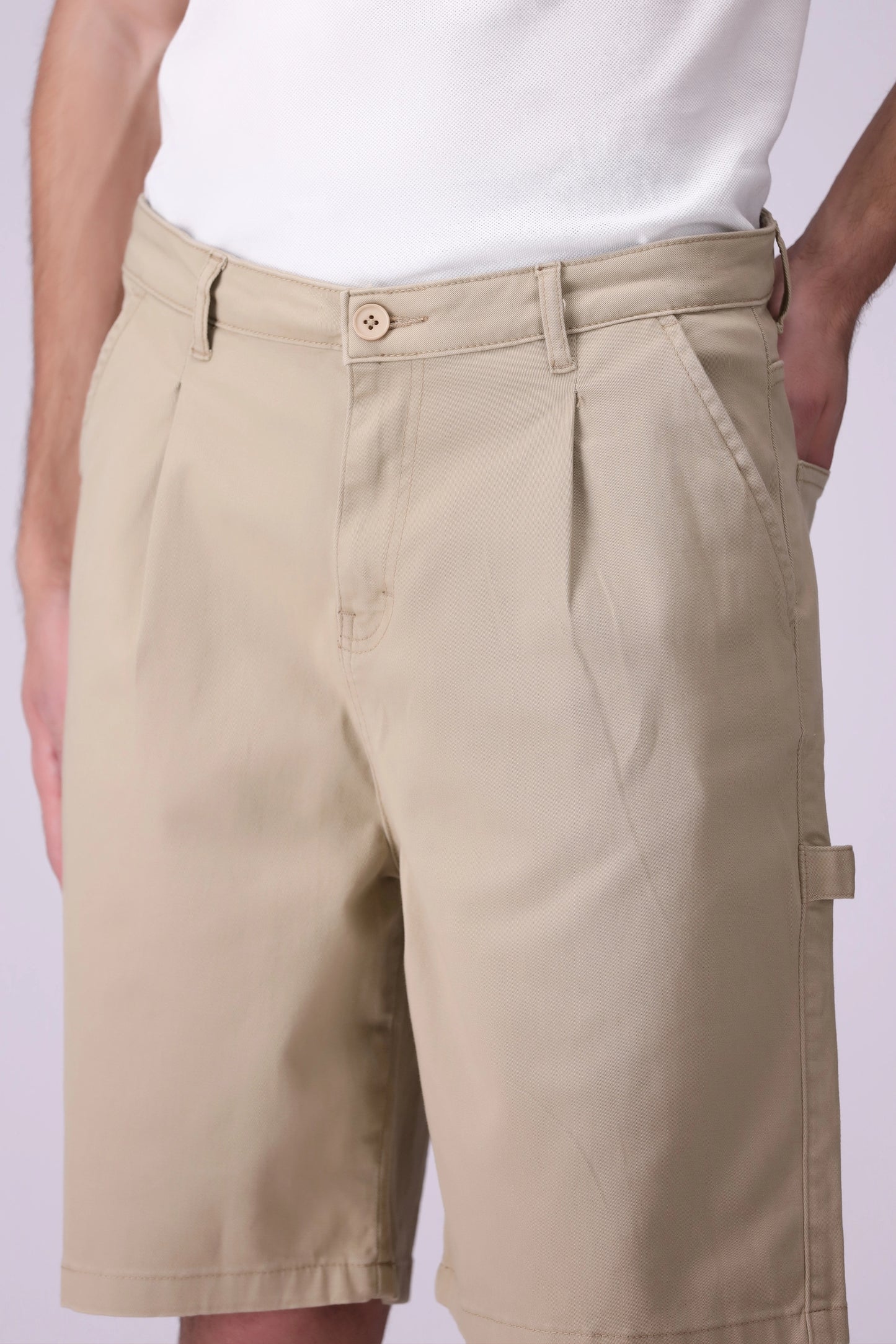 Bermuda Shorts - Cougar Clothing