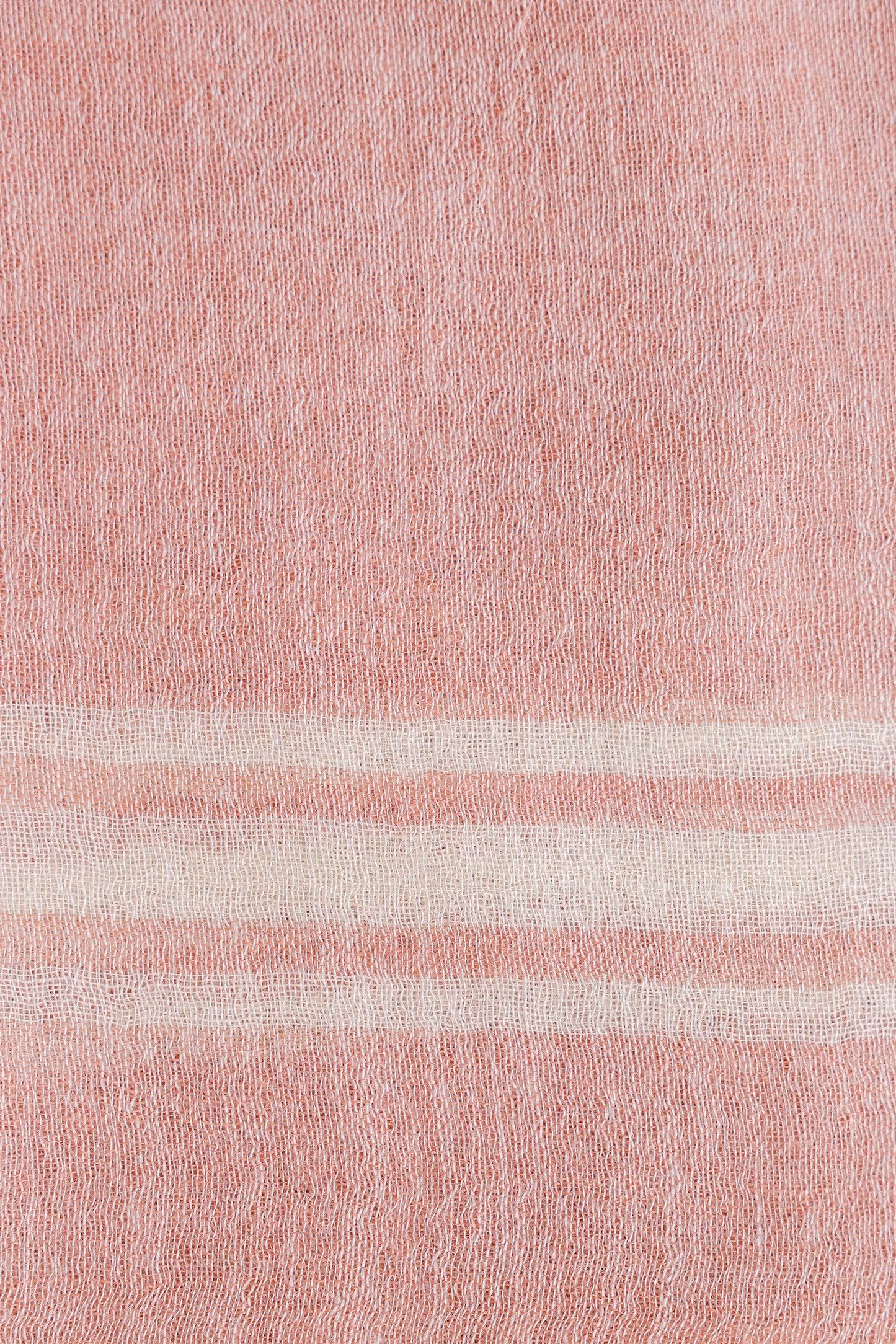 Contrast Stripe Border Scarf - Cougar Clothing