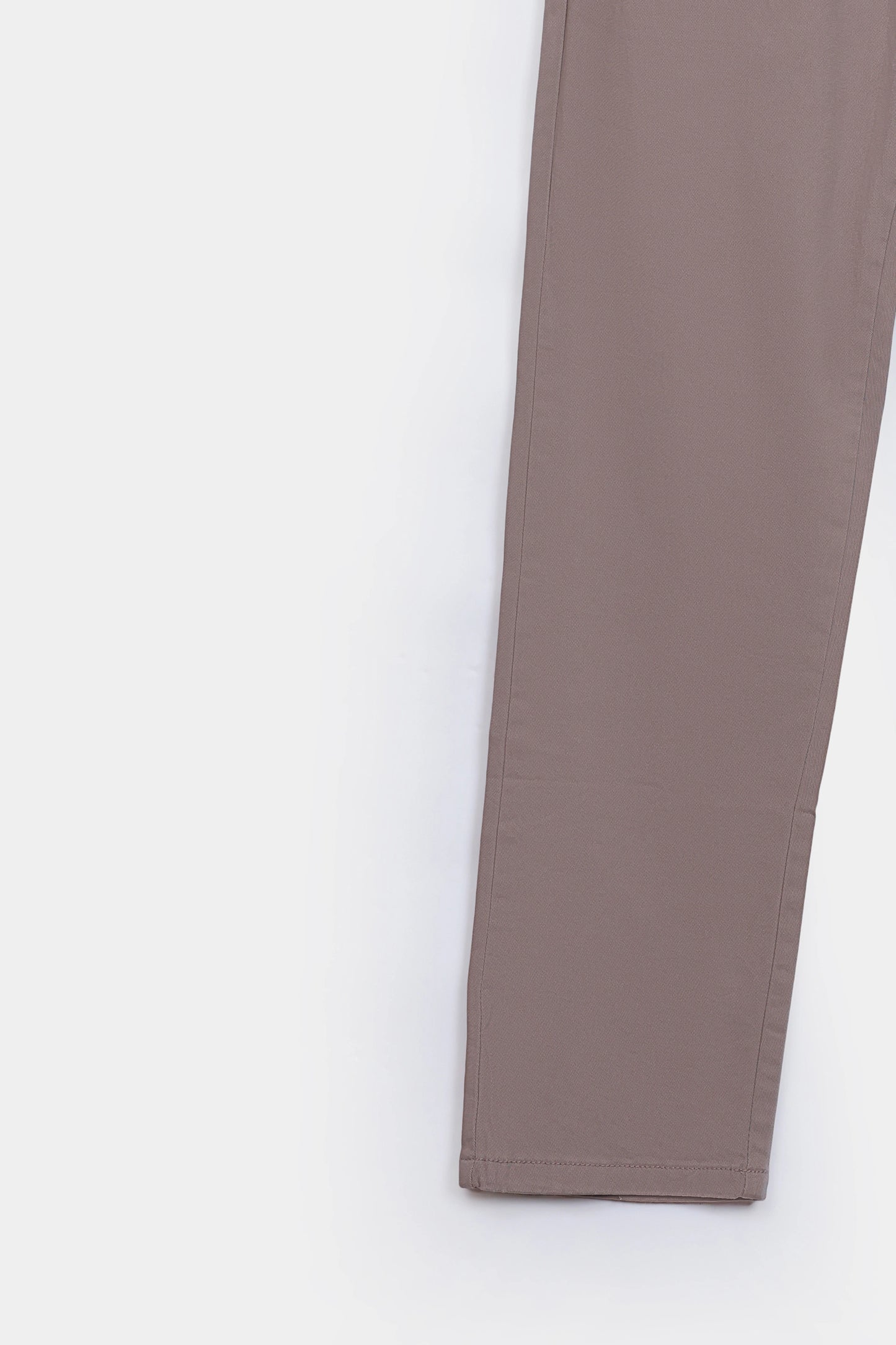 Jogger Fit Twill Trousers - Cougar Clothing