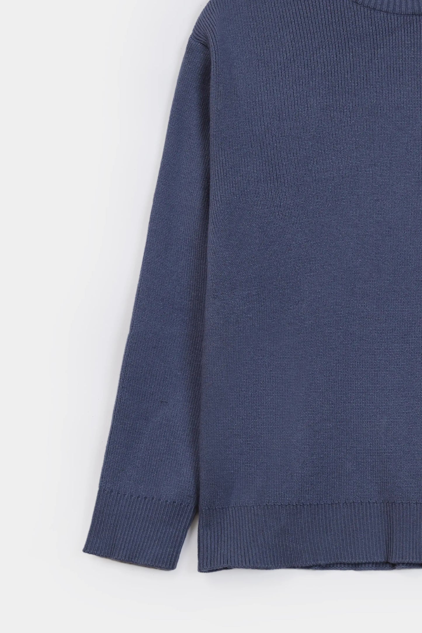 Turtleneck Sweater - Cougar Clothing